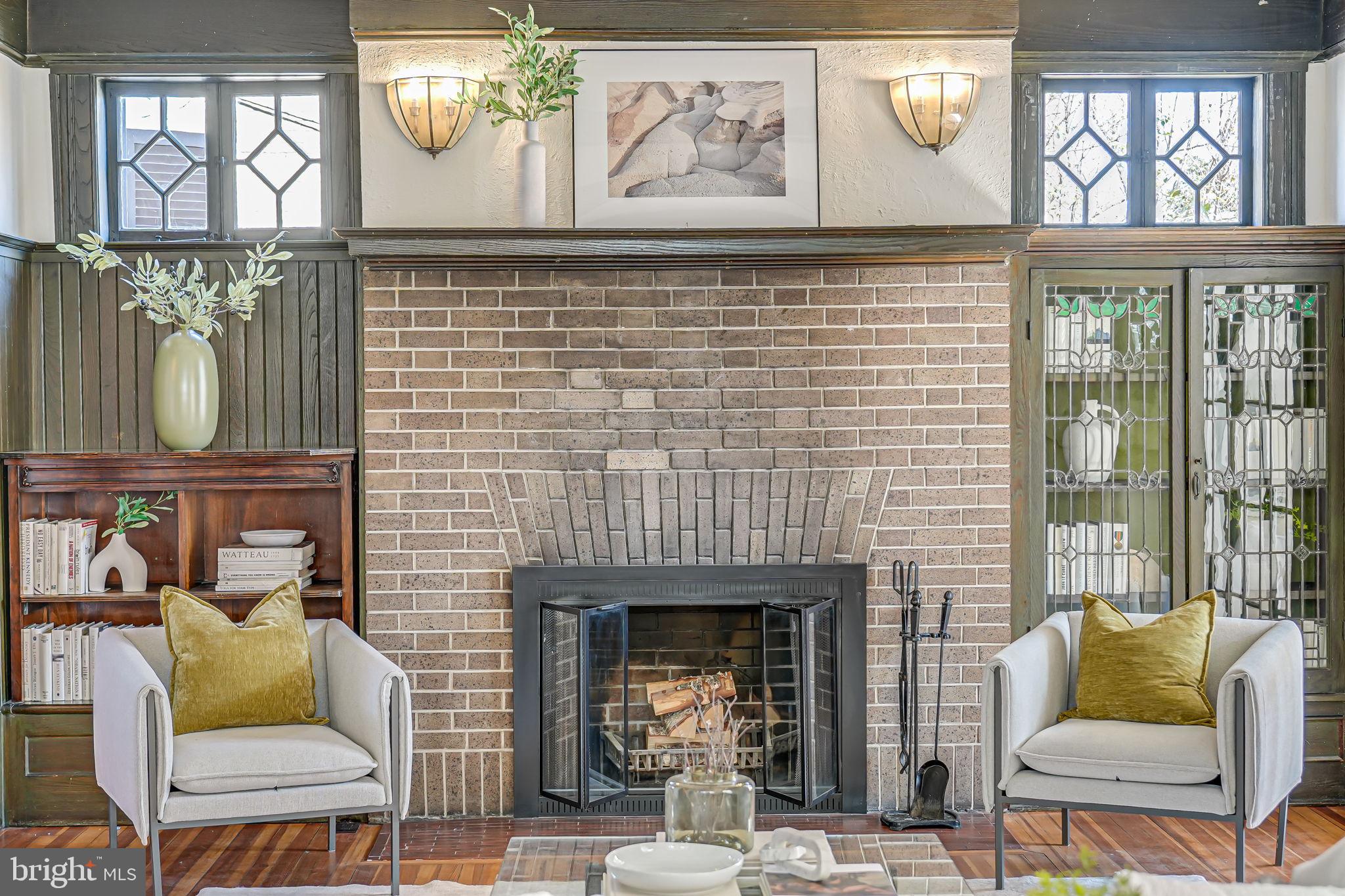1411 Decatur St NW