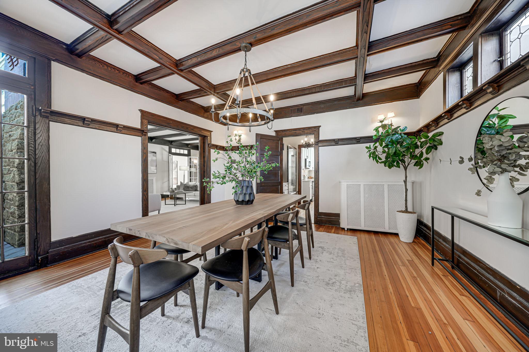 1411 Decatur St NW