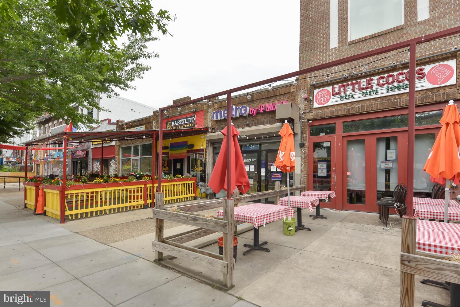 1411 Decatur St NW