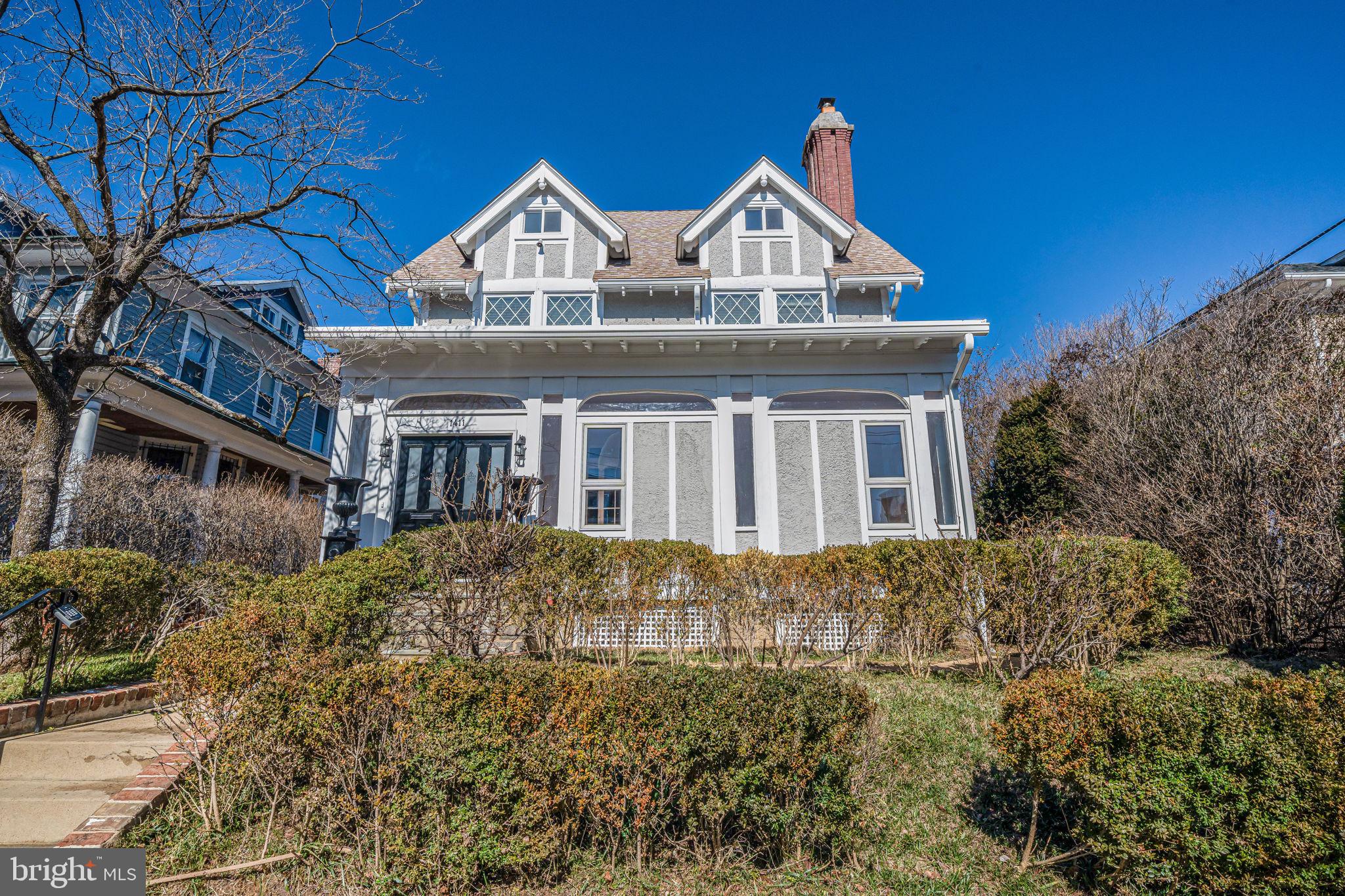 1411 Decatur St NW