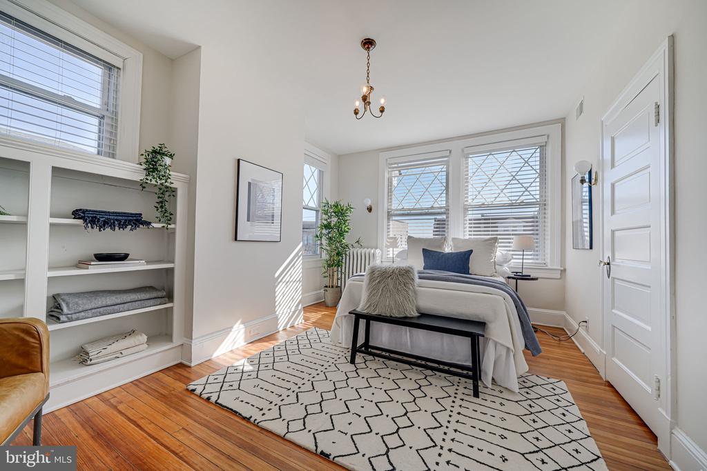 1411 Decatur St NW