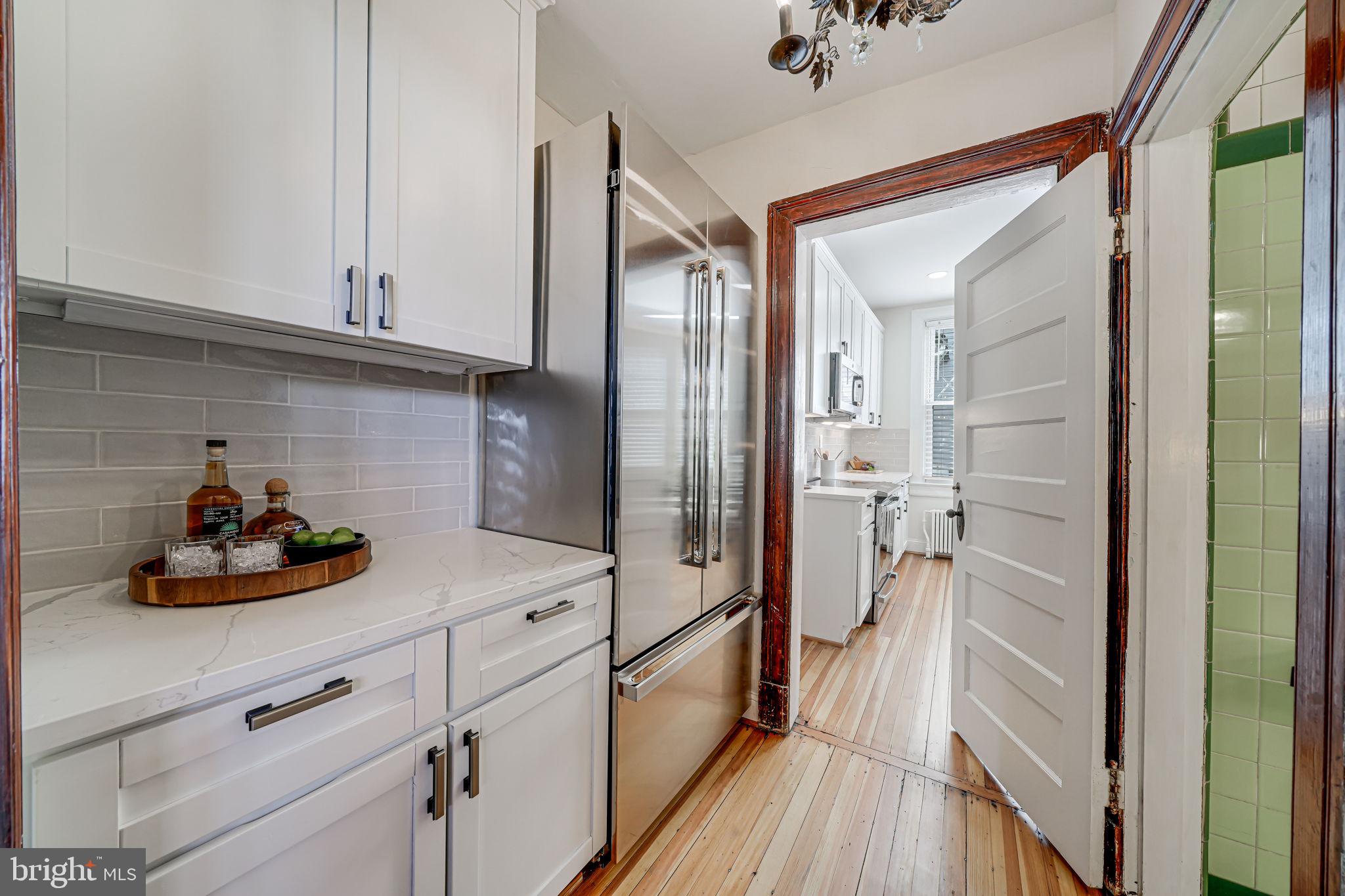 1411 Decatur St NW