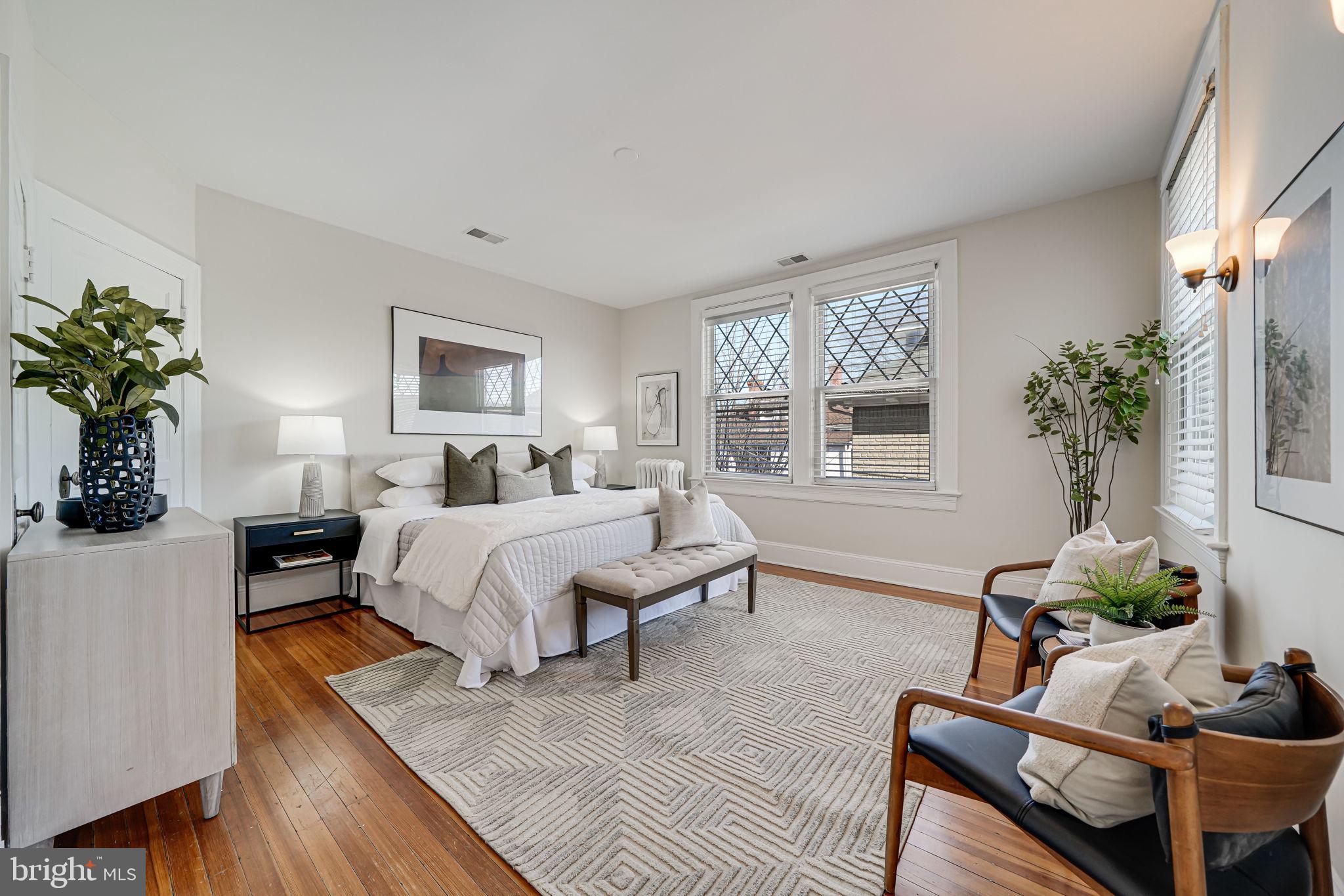 1411 Decatur St NW