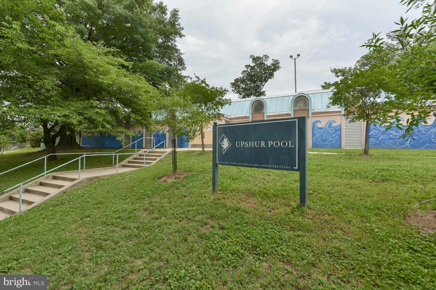 1411 Decatur St NW