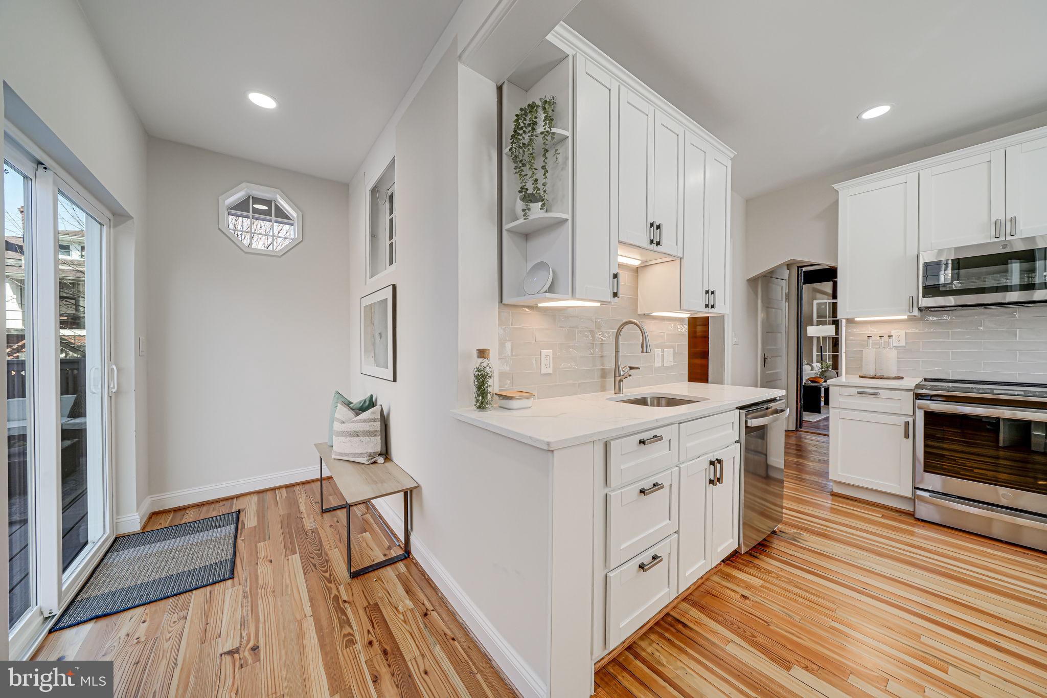 1411 Decatur St NW