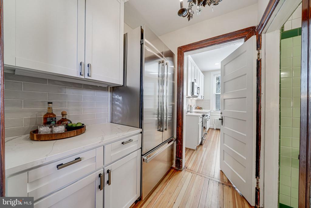1411 Decatur St NW