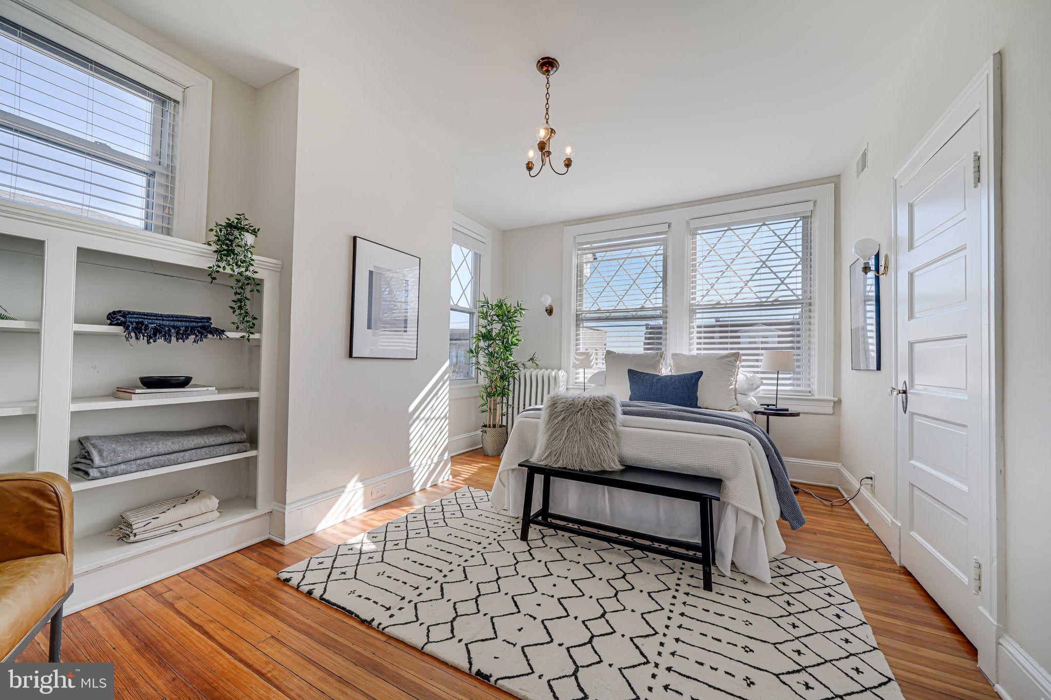 1411 Decatur St NW