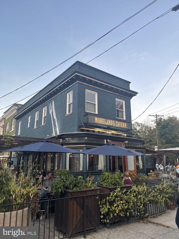 1411 Decatur St NW