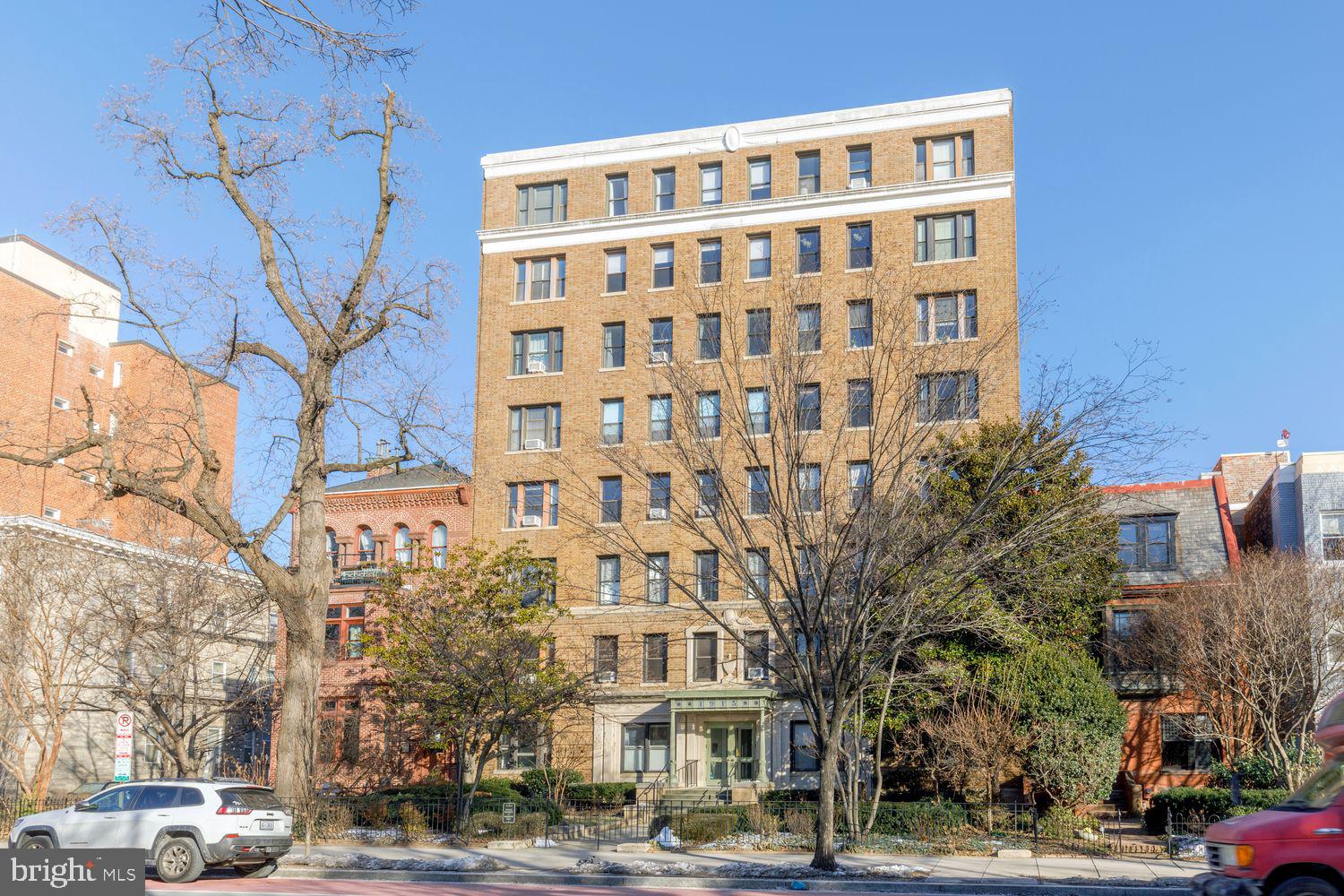 1915 16th St NW #401