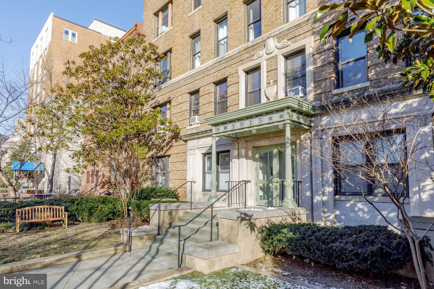 1915 16th St NW #401