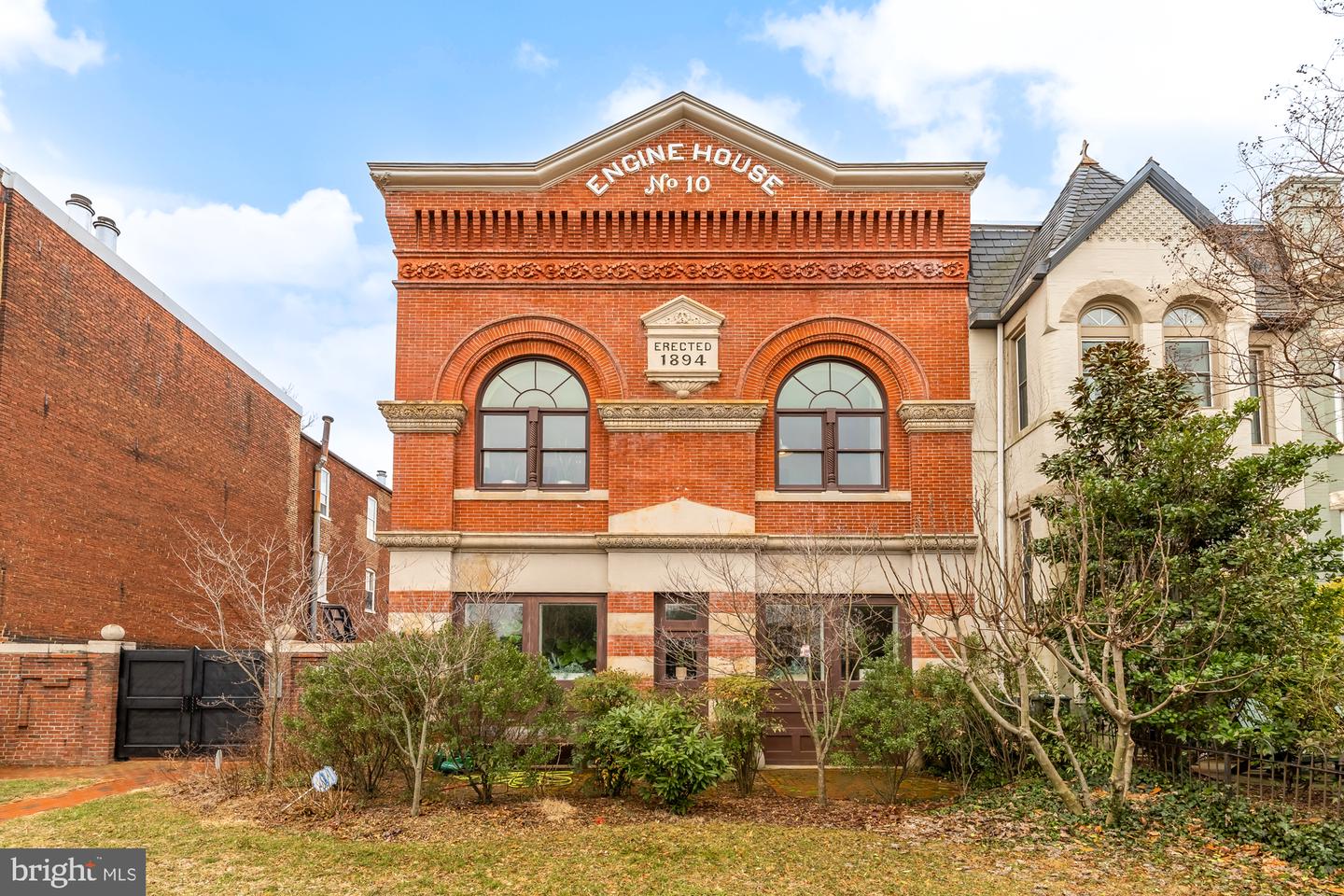 1341 MARYLAND AVE NE #103