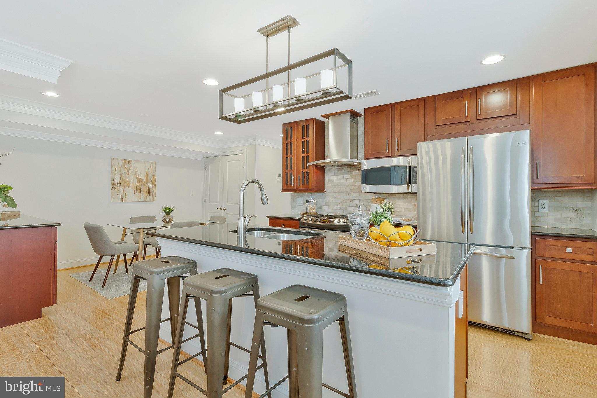 5231 Connecticut Ave NW #202