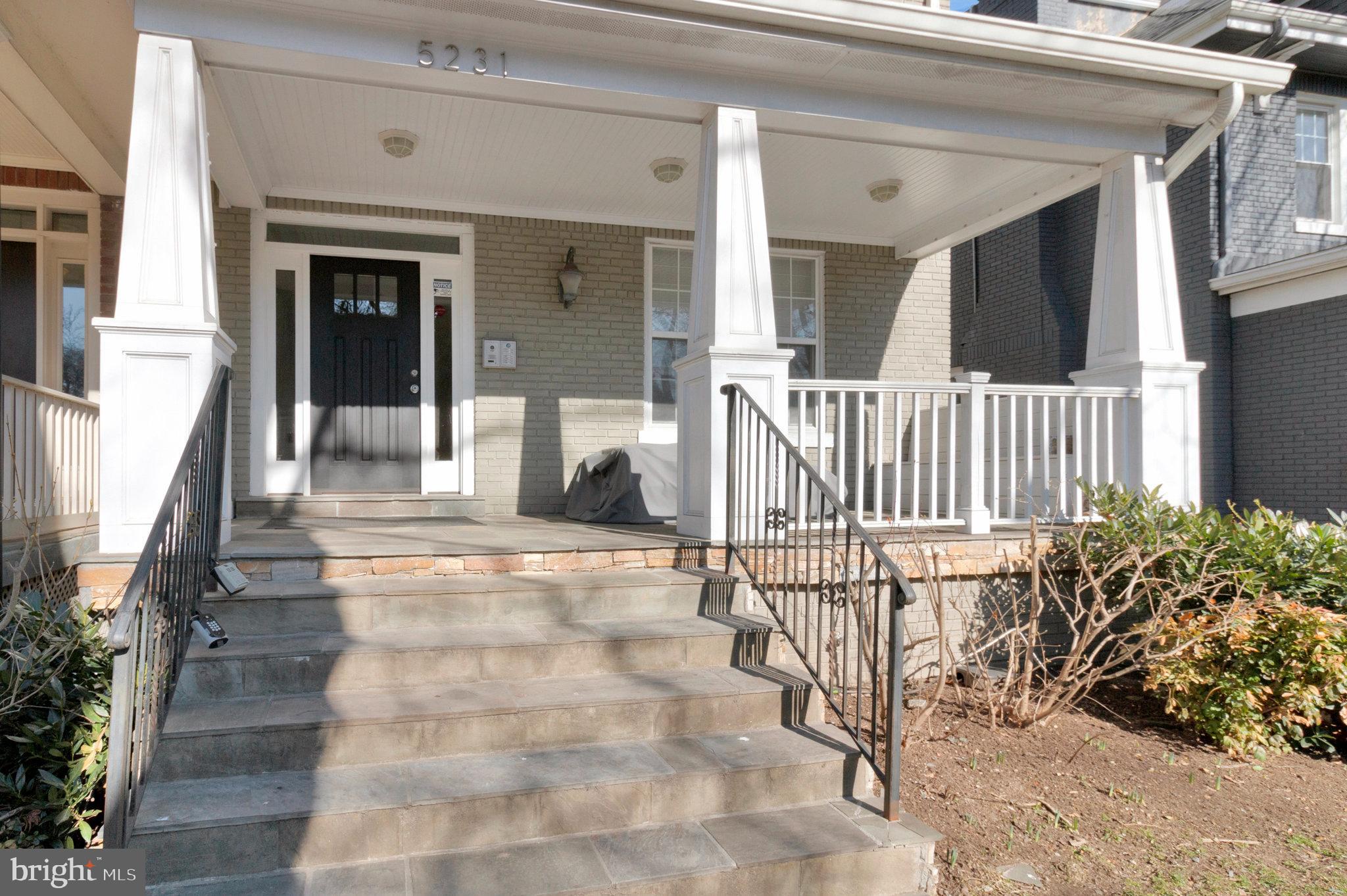 5231 Connecticut Ave NW #202