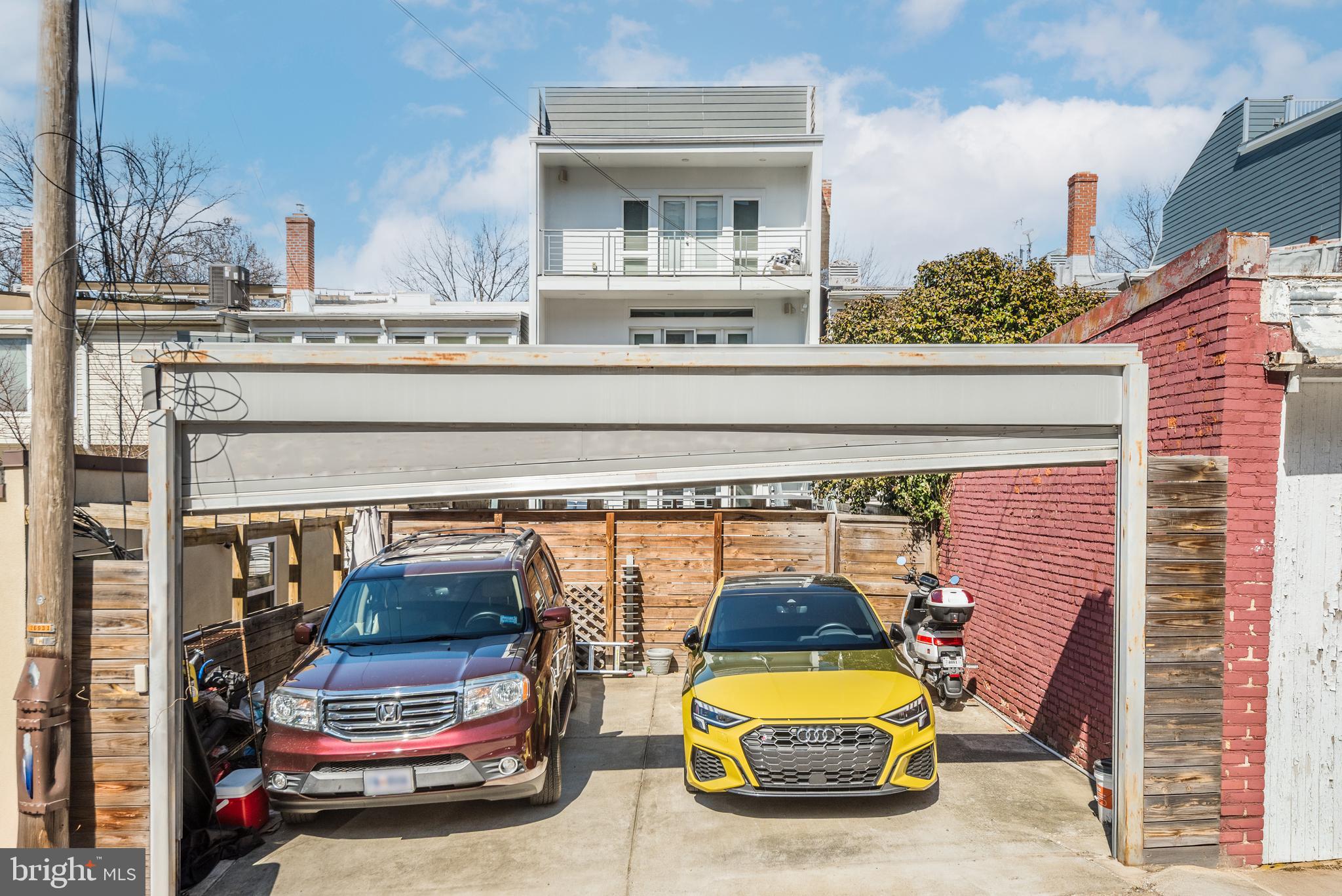 1428 Shepherd St NW #1