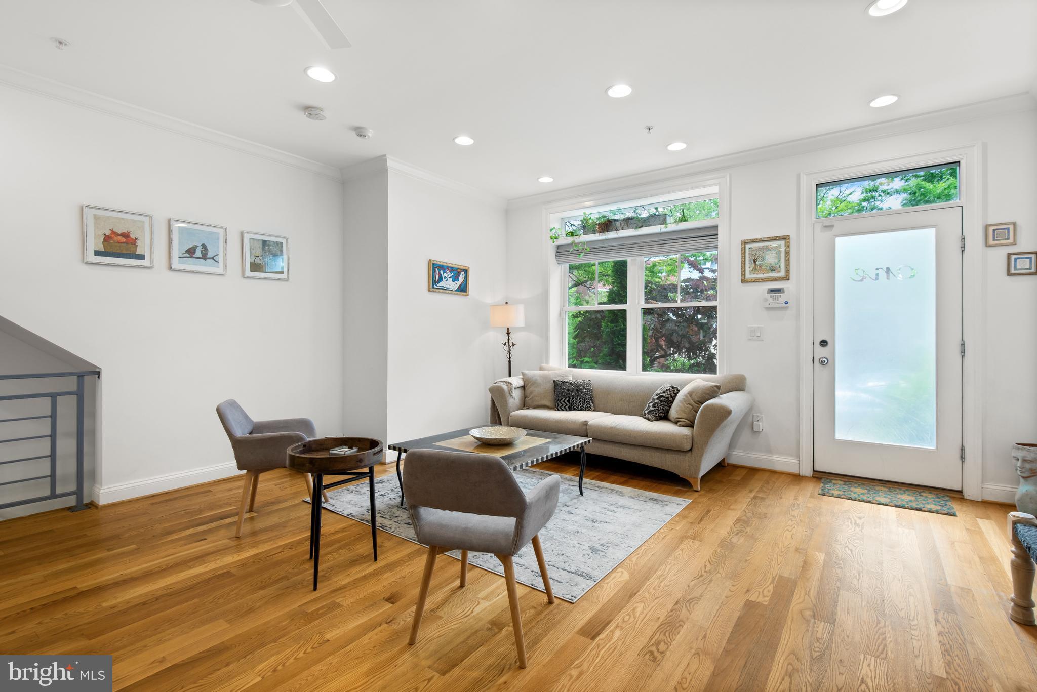 1428 Shepherd St NW #1