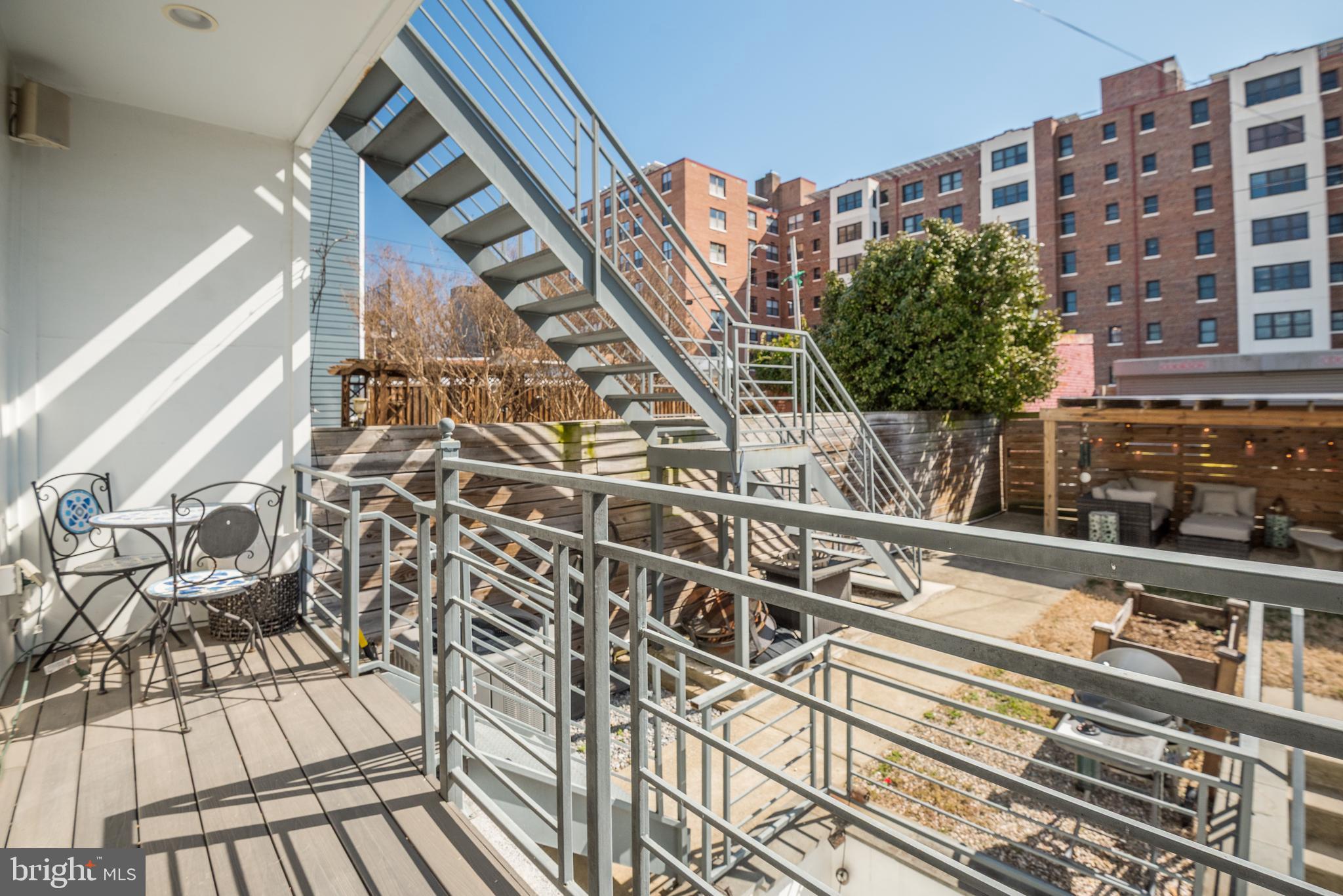 1428 Shepherd St NW #1