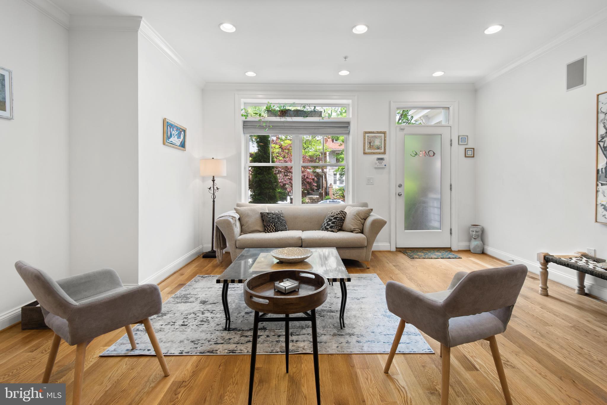 1428 Shepherd St NW #1