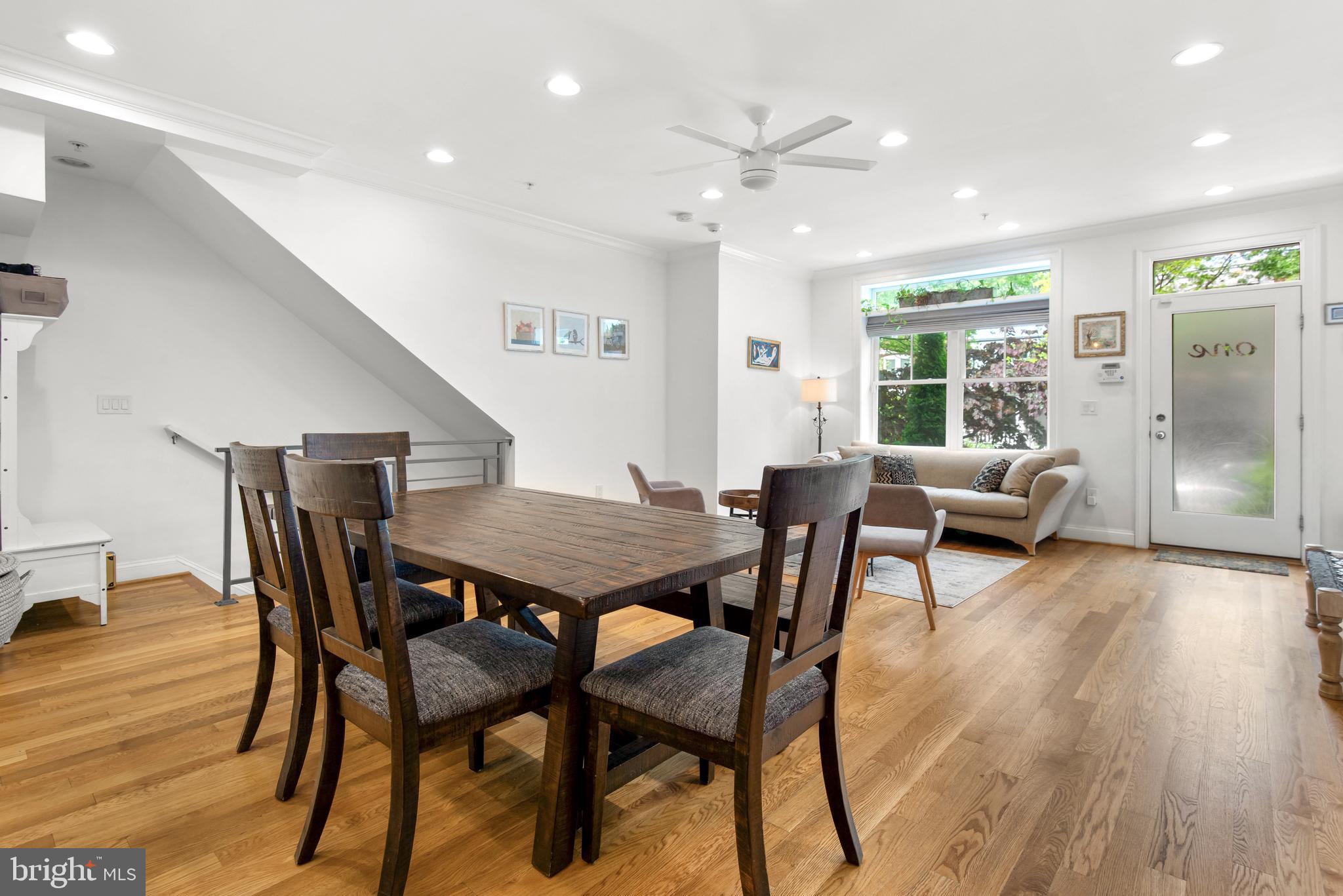 1428 Shepherd St NW #1