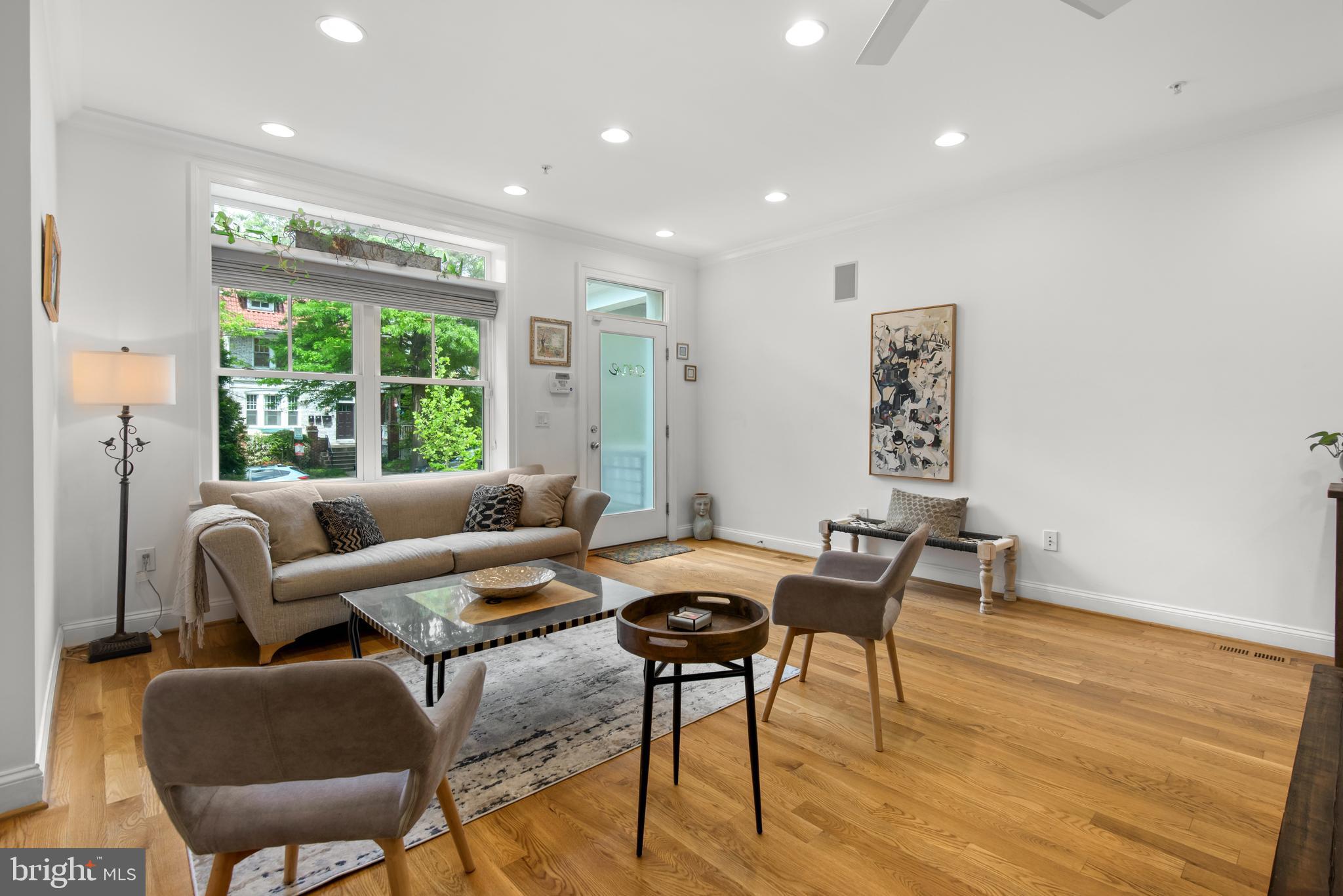 1428 Shepherd St NW #1