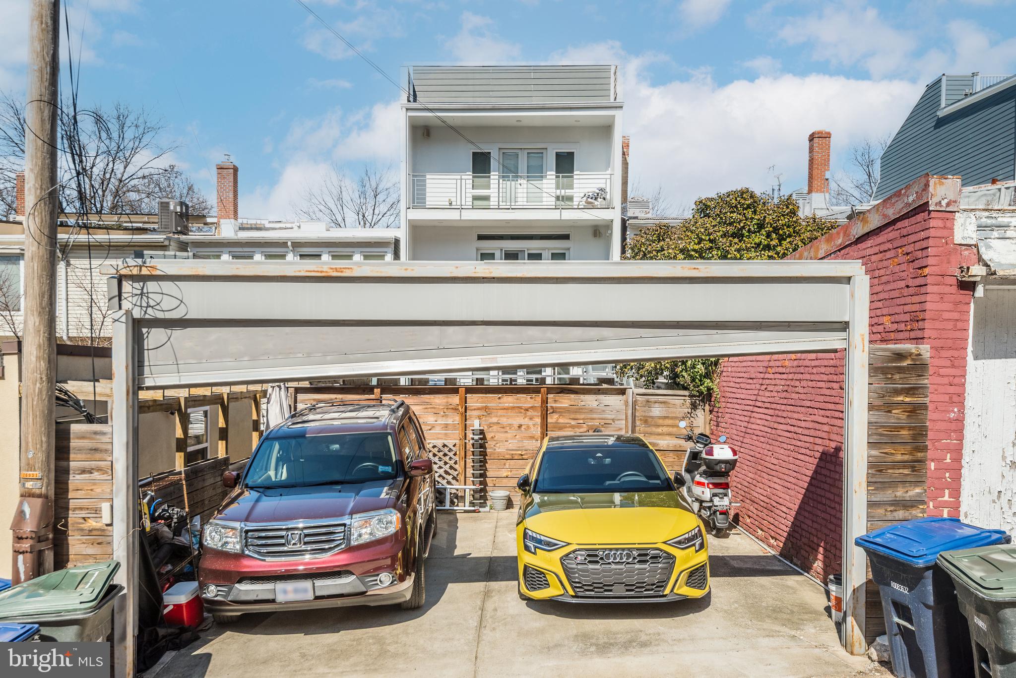 1428 Shepherd St NW #1