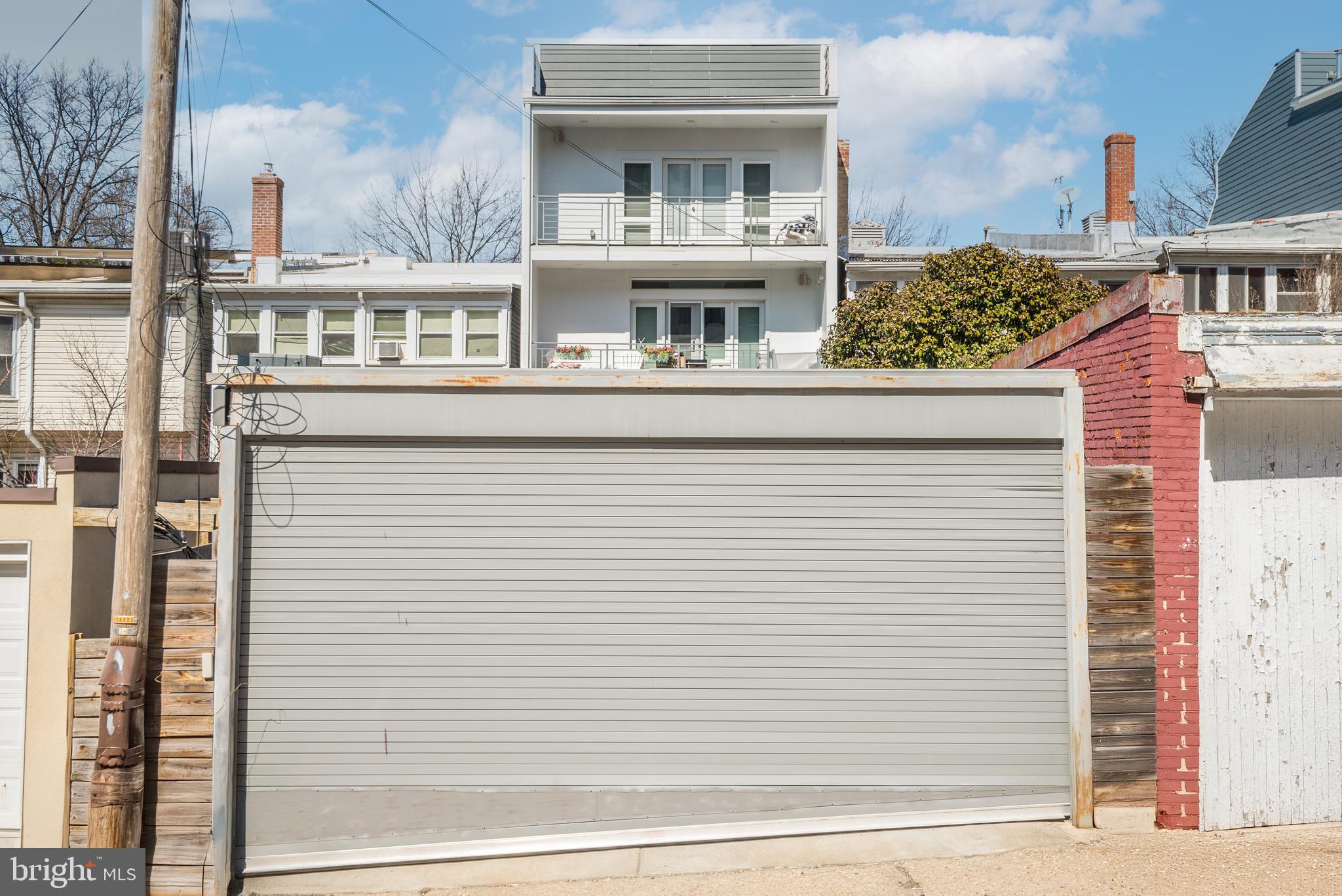 1428 Shepherd St NW #1