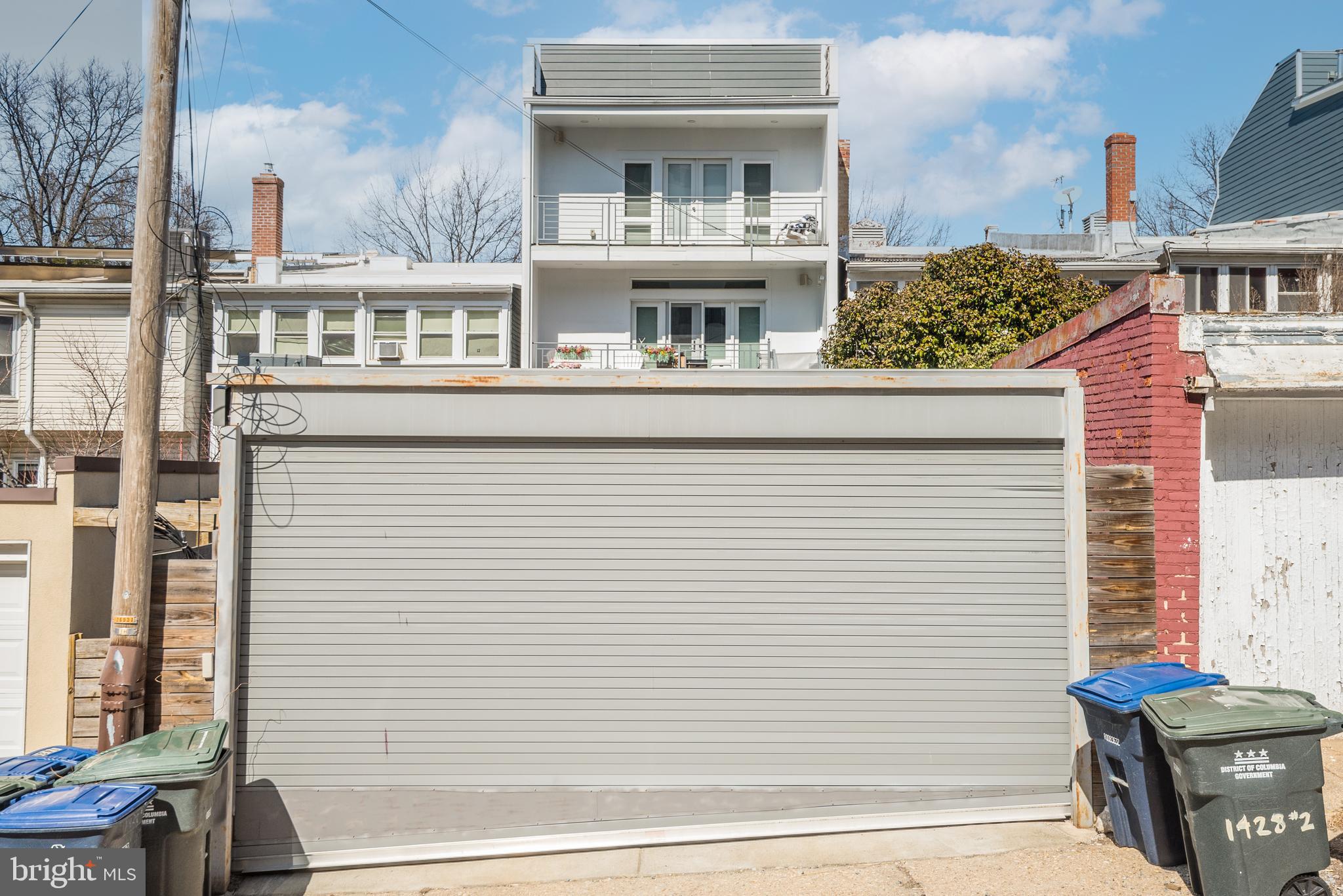 1428 Shepherd St NW #1