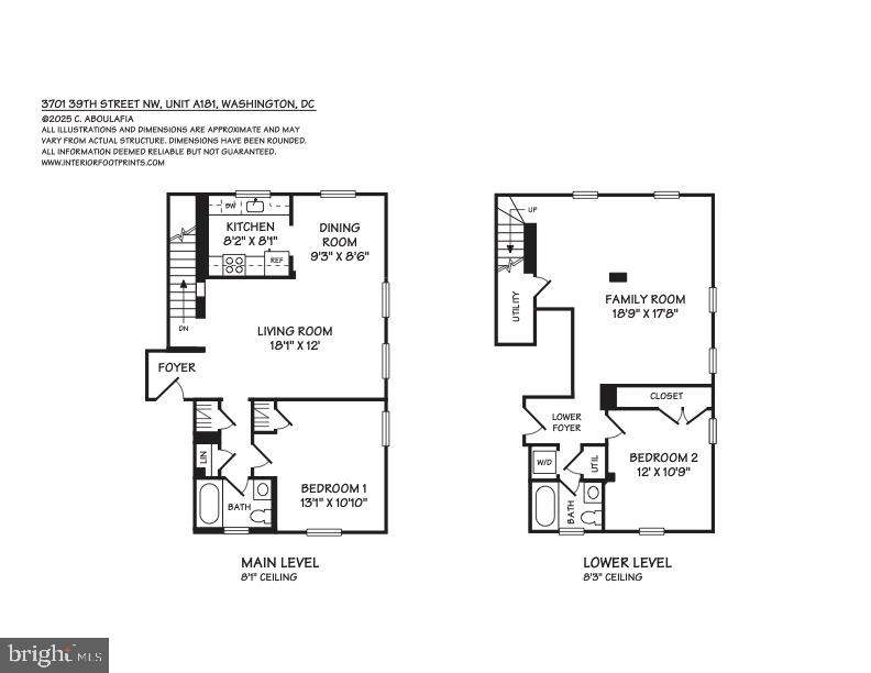3701 39th St NW #A181