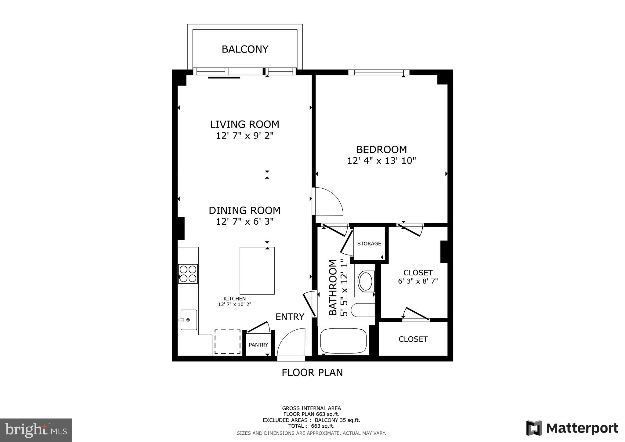2120 Vermont Ave NW #412
