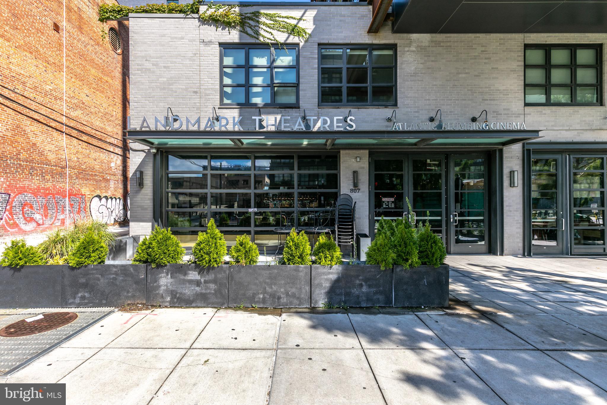 2120 Vermont Ave NW #412