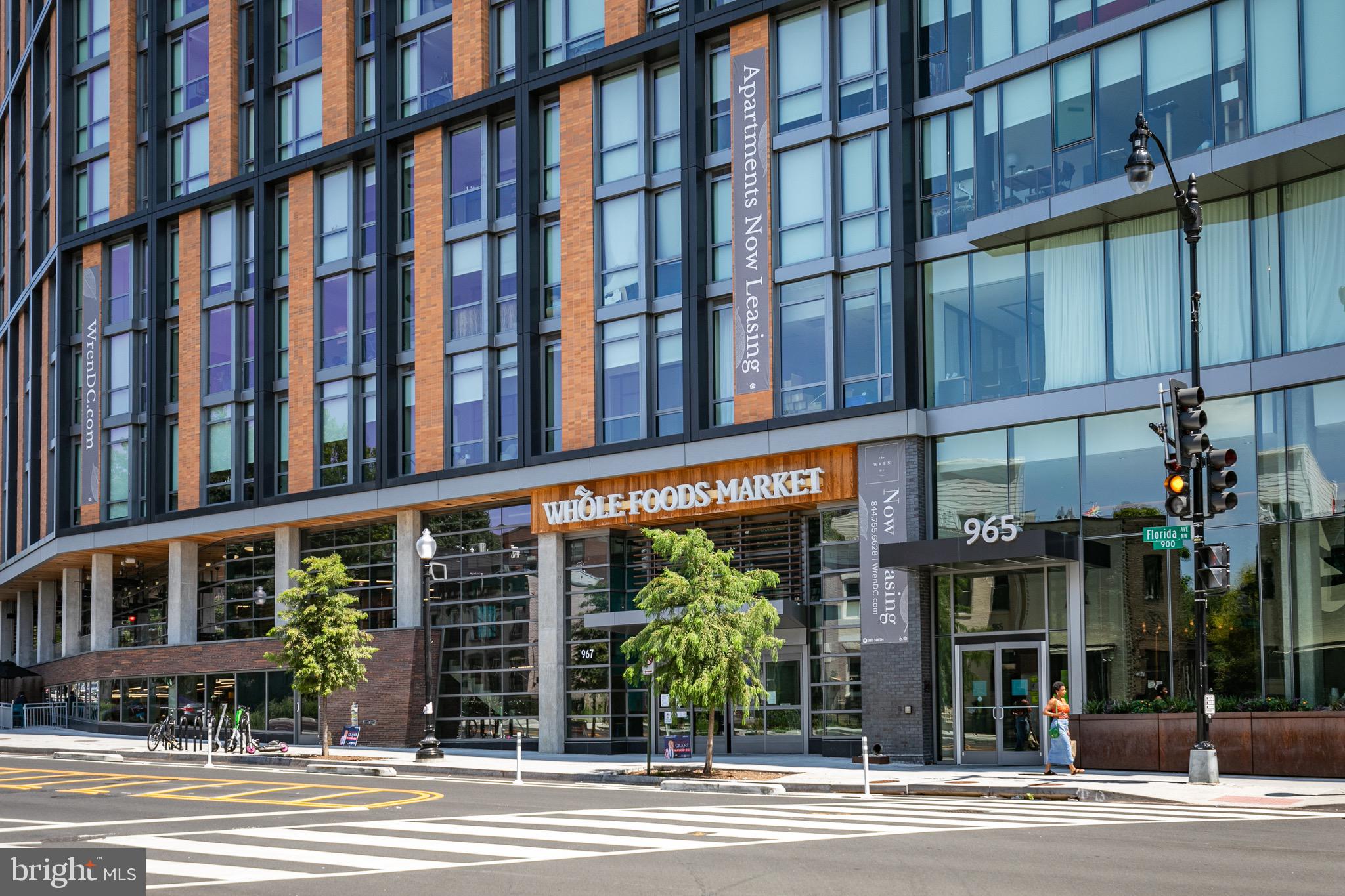 2120 Vermont Ave NW #412