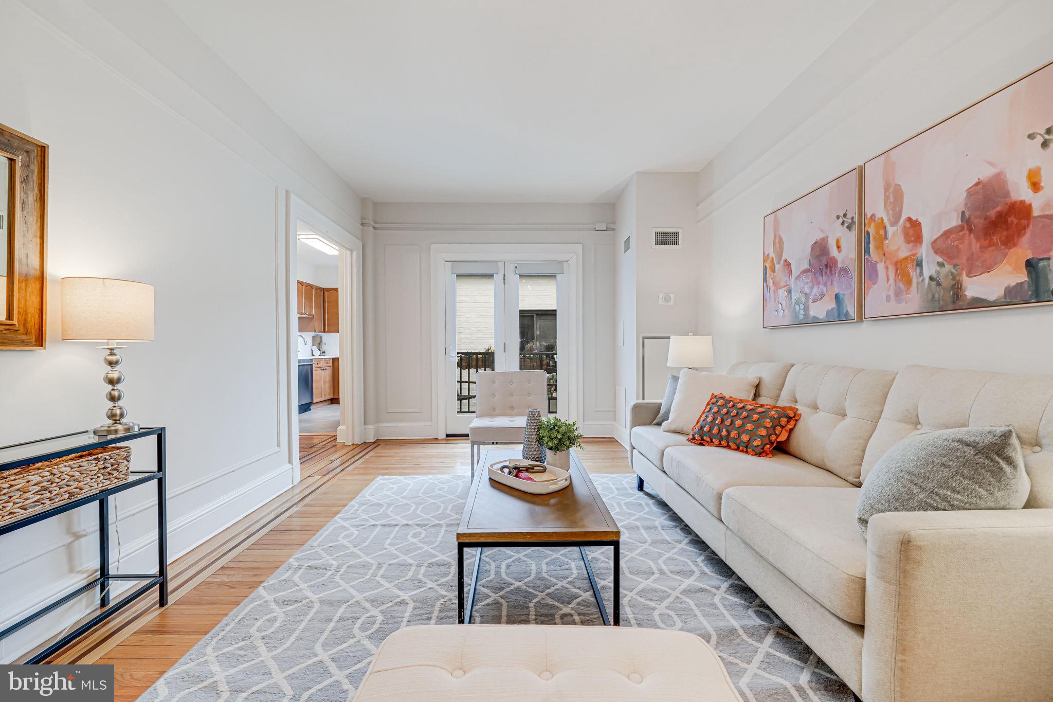 1613 Harvard St NW #515