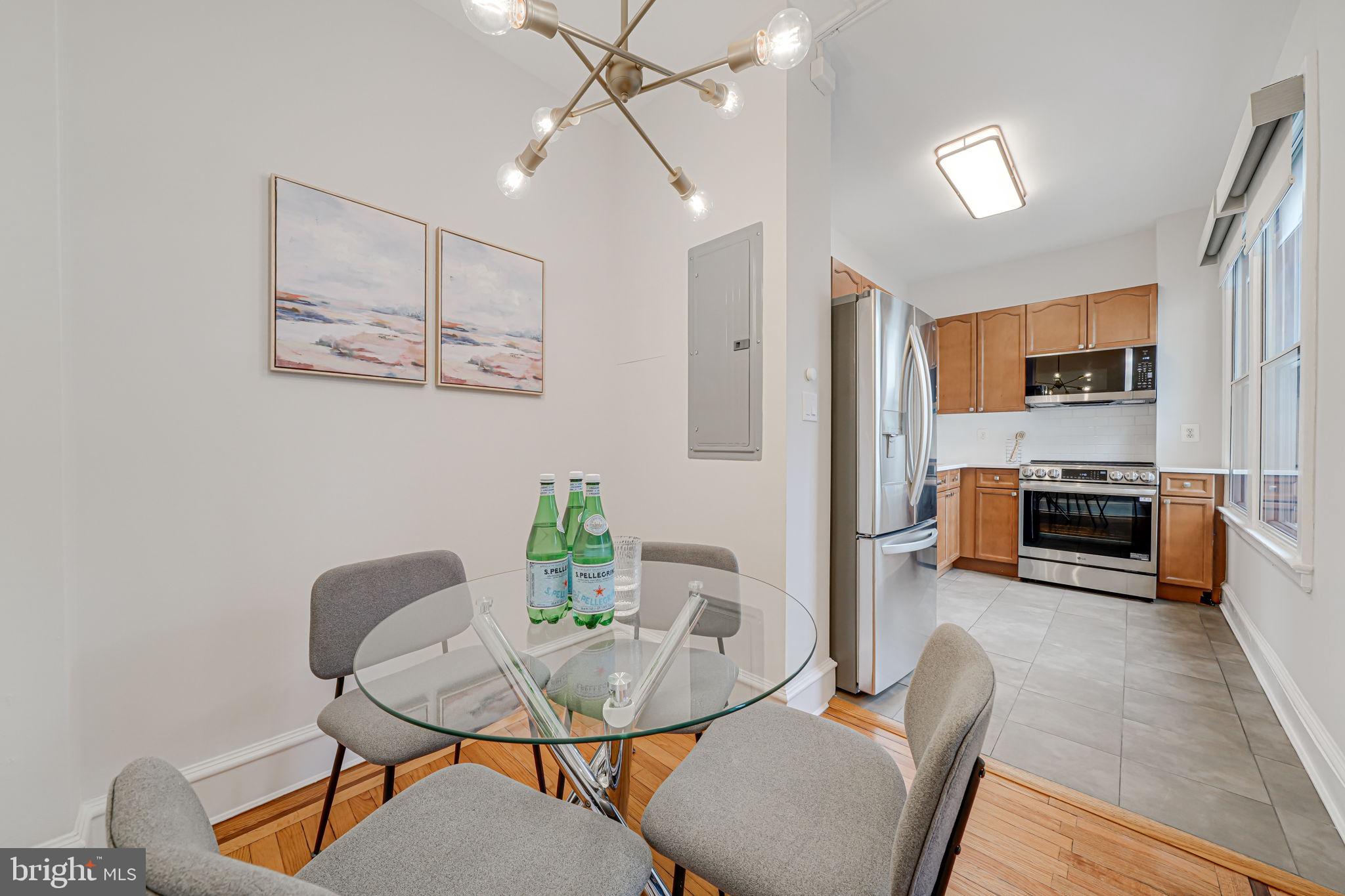 1613 Harvard St NW #515