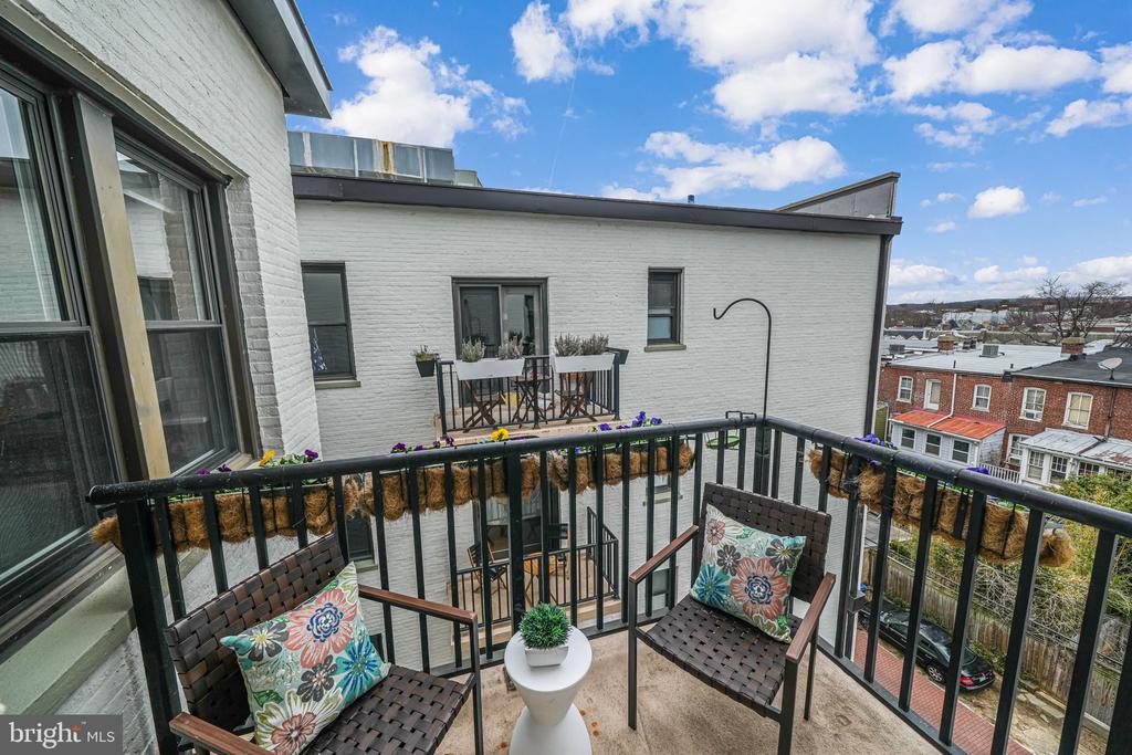 1613 Harvard St NW #515