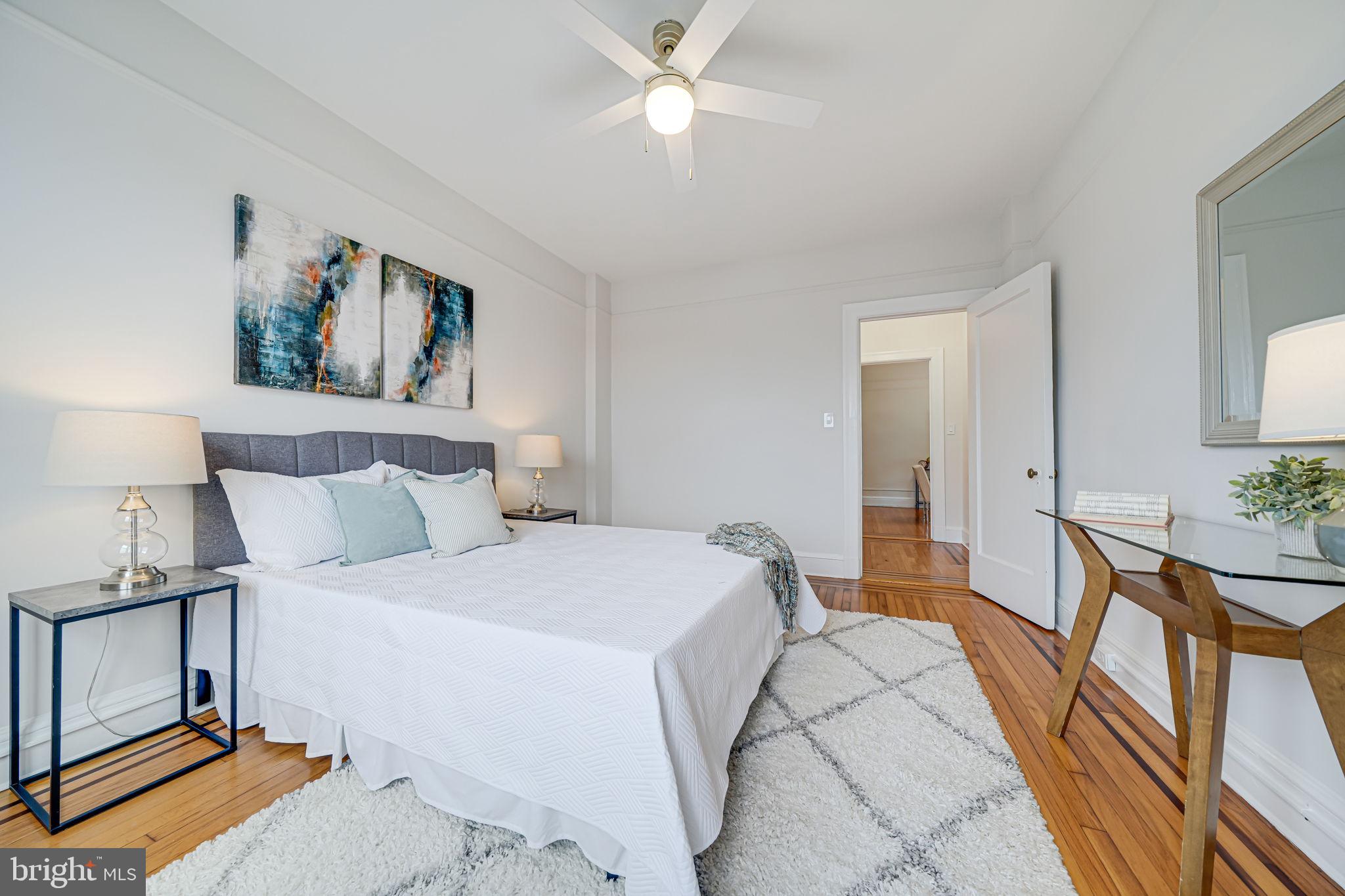1613 Harvard St NW #515