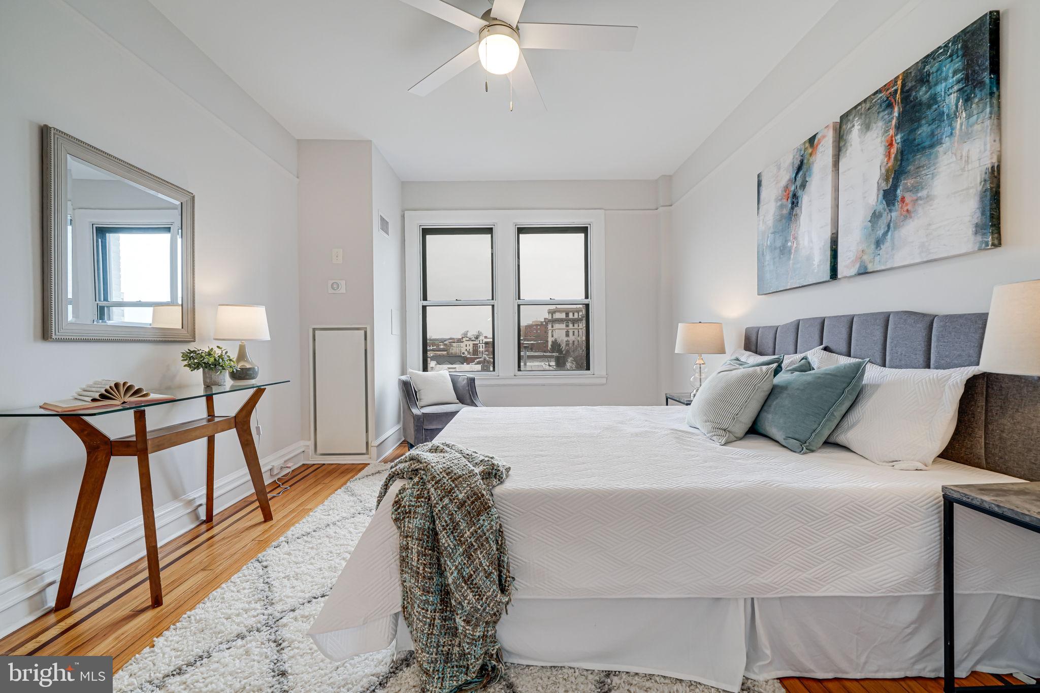 1613 Harvard St NW #515