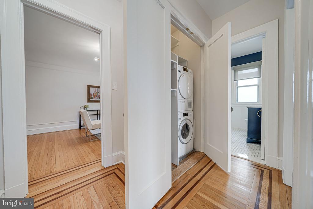1613 Harvard St NW #515