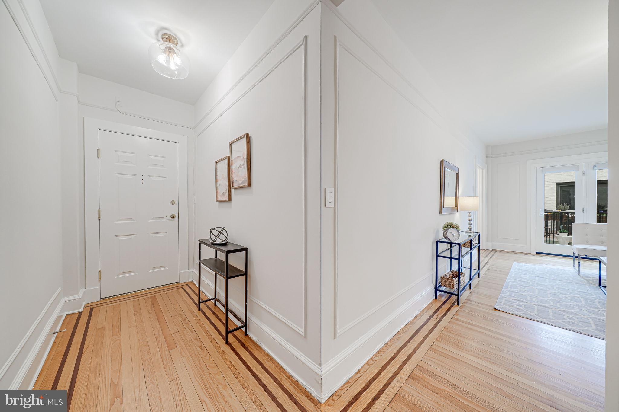 1613 Harvard St NW #515