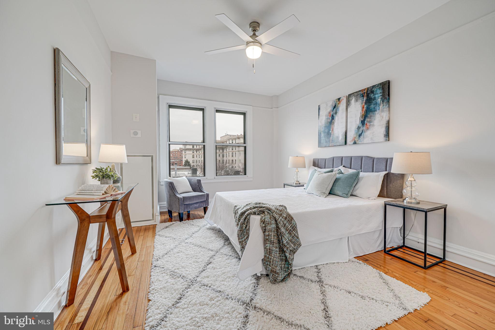 1613 Harvard St NW #515