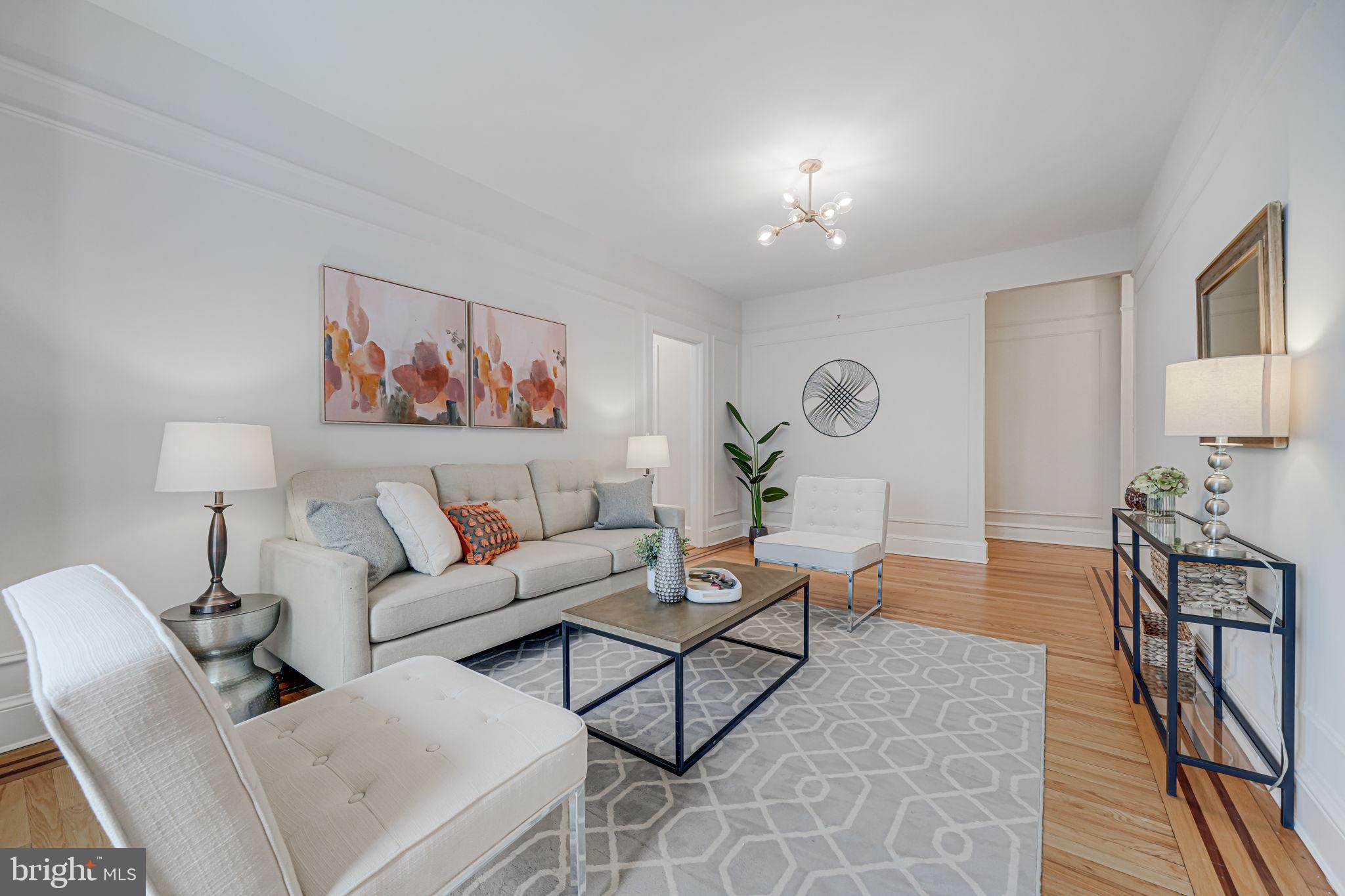 1613 Harvard St NW #515