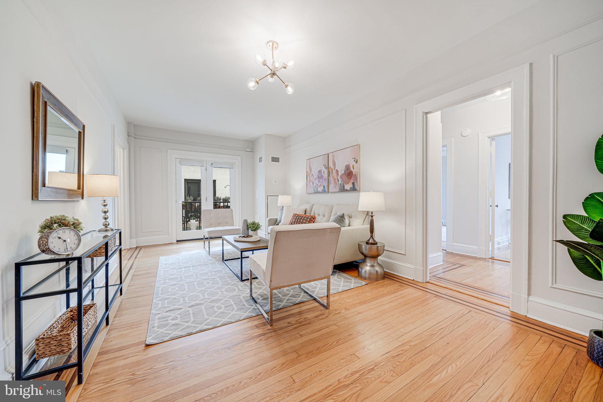 1613 Harvard St NW #515