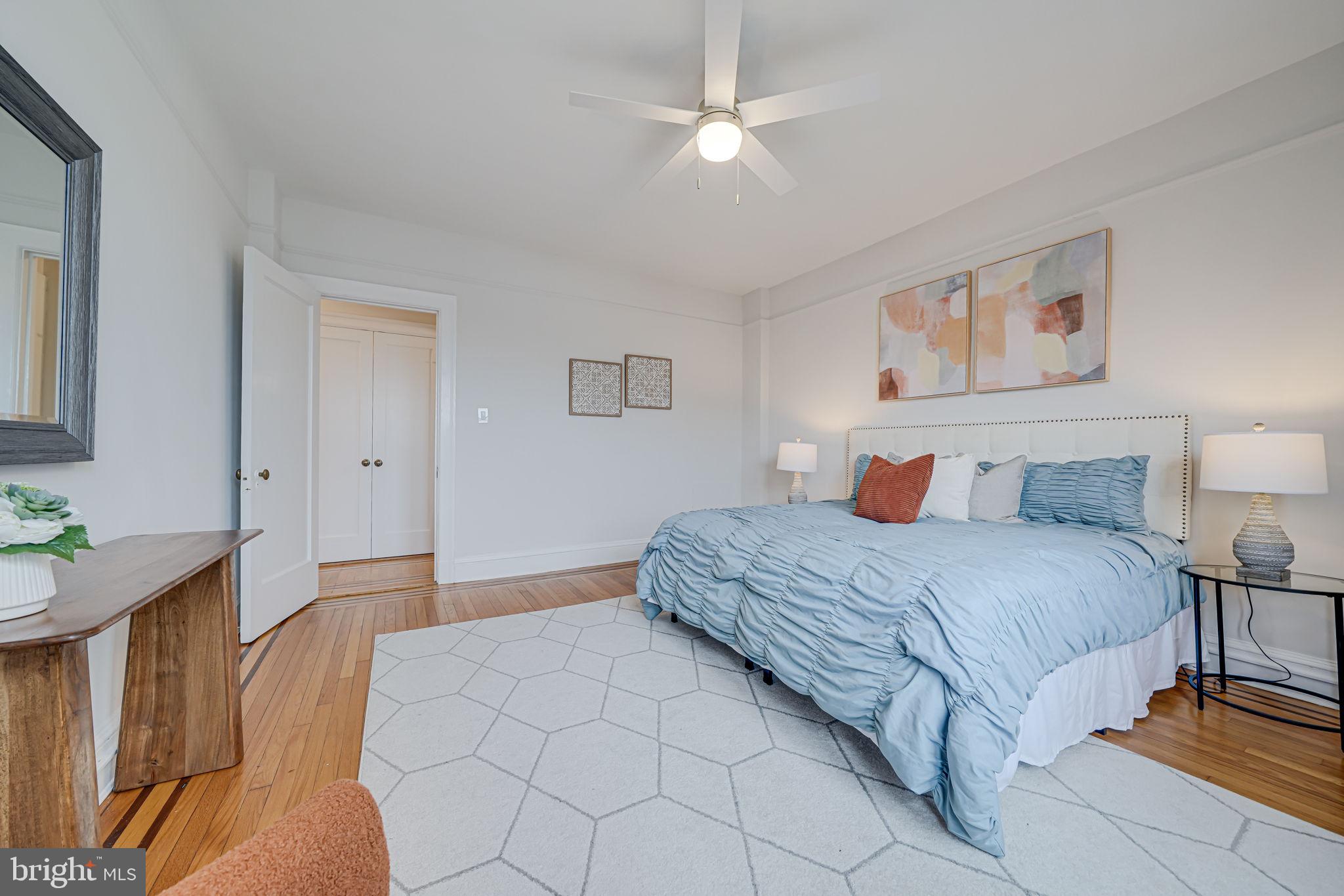 1613 Harvard St NW #515