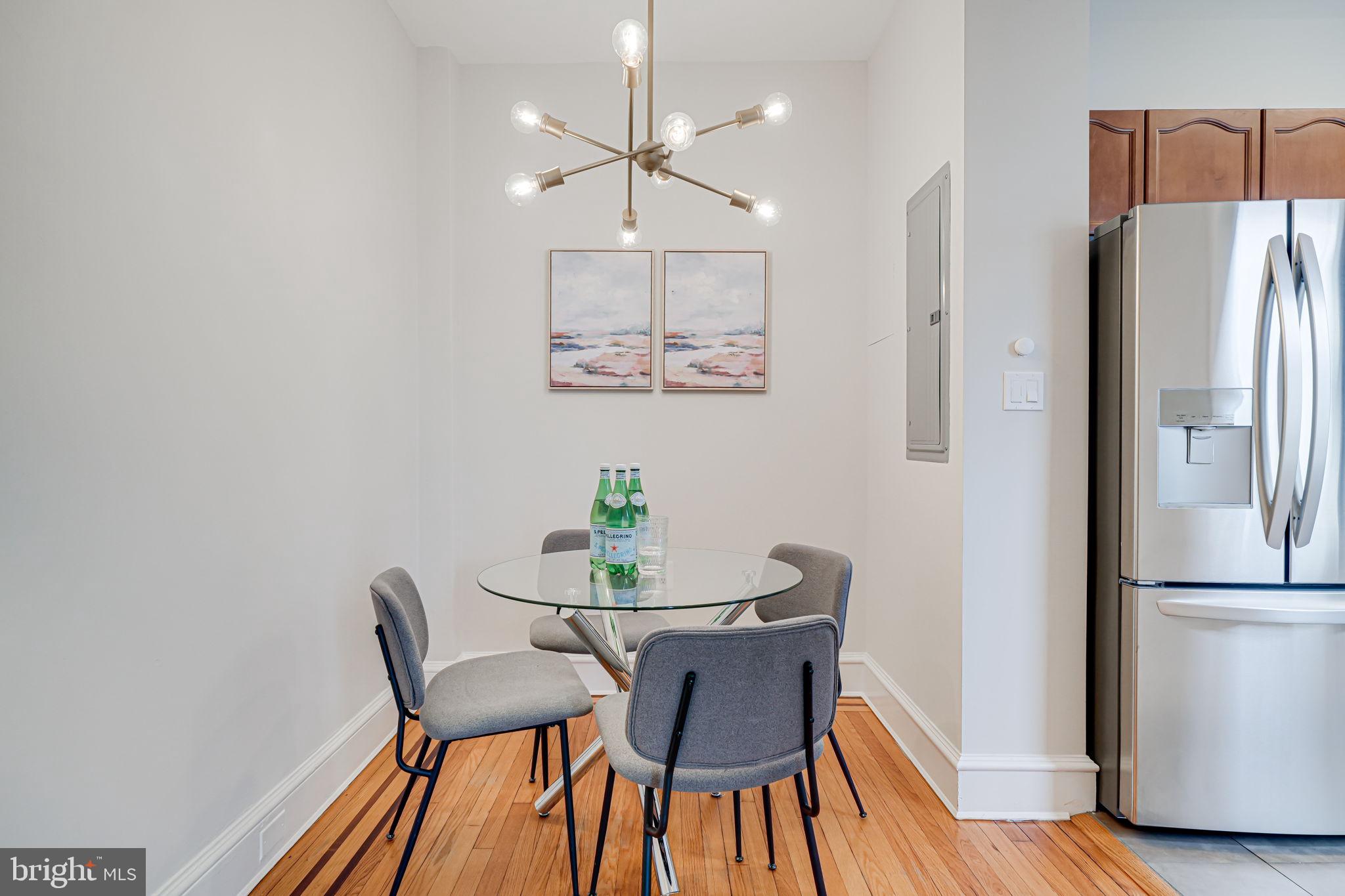 1613 Harvard St NW #515