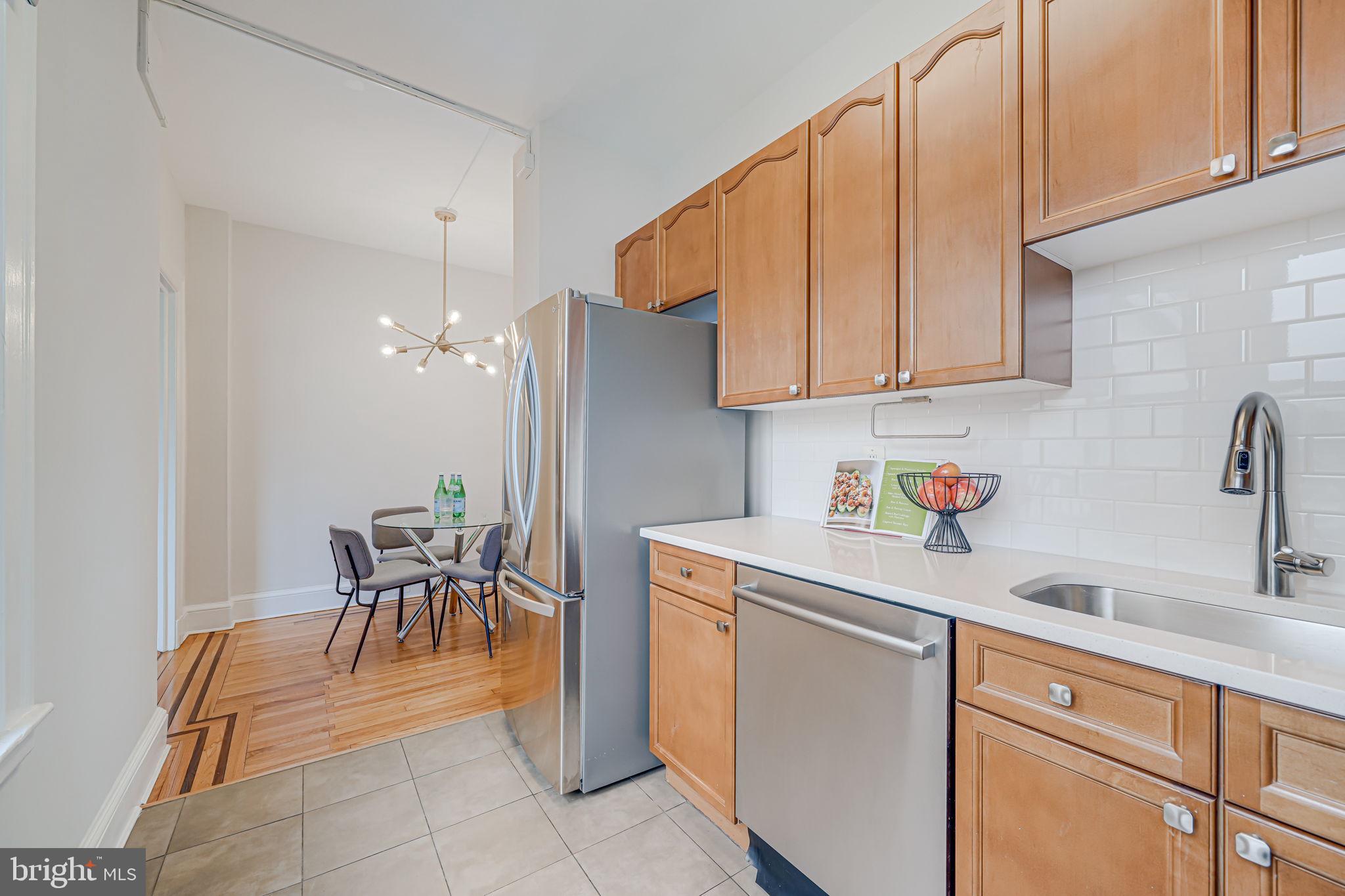 1613 Harvard St NW #515