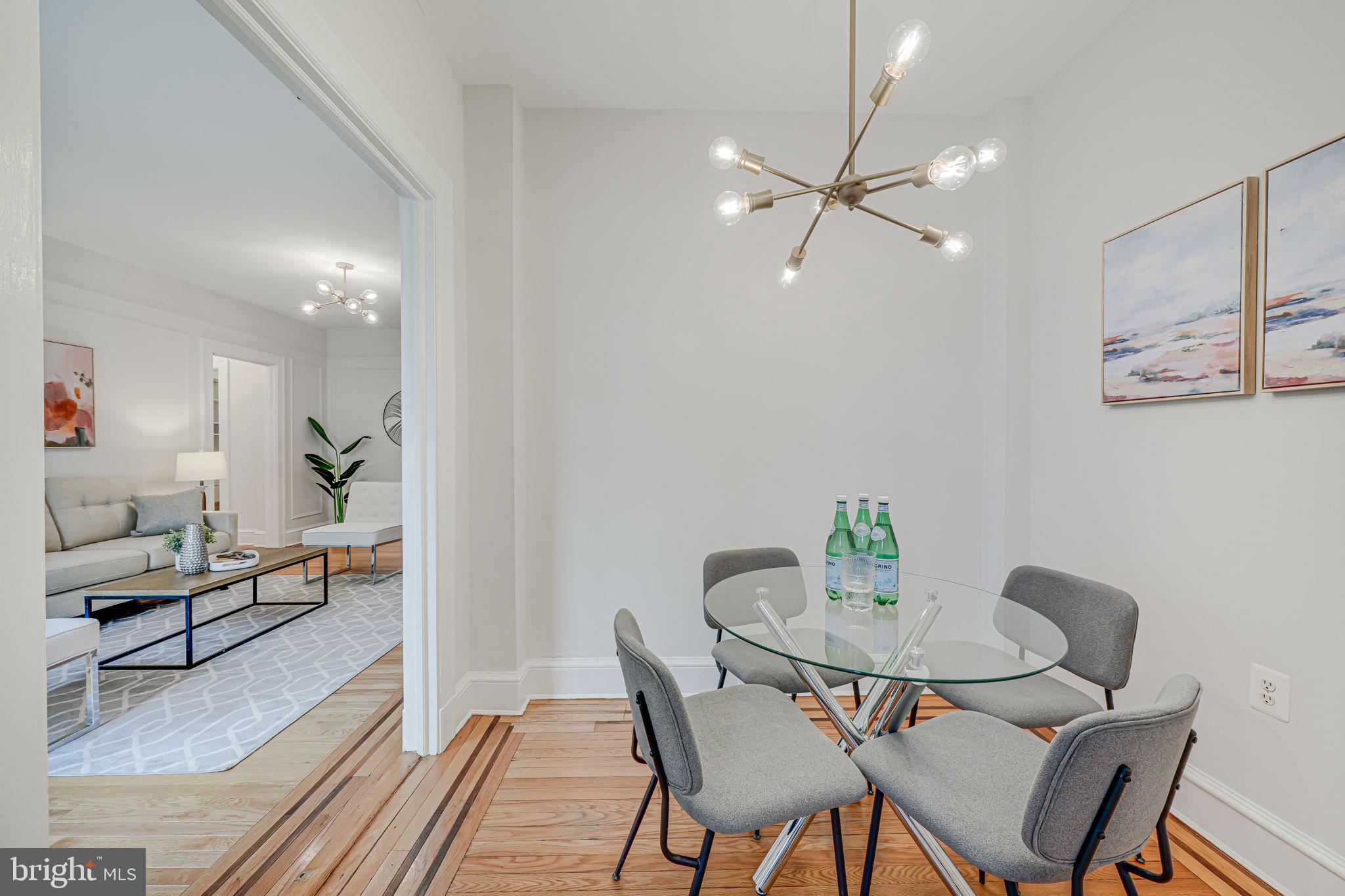 1613 Harvard St NW #515