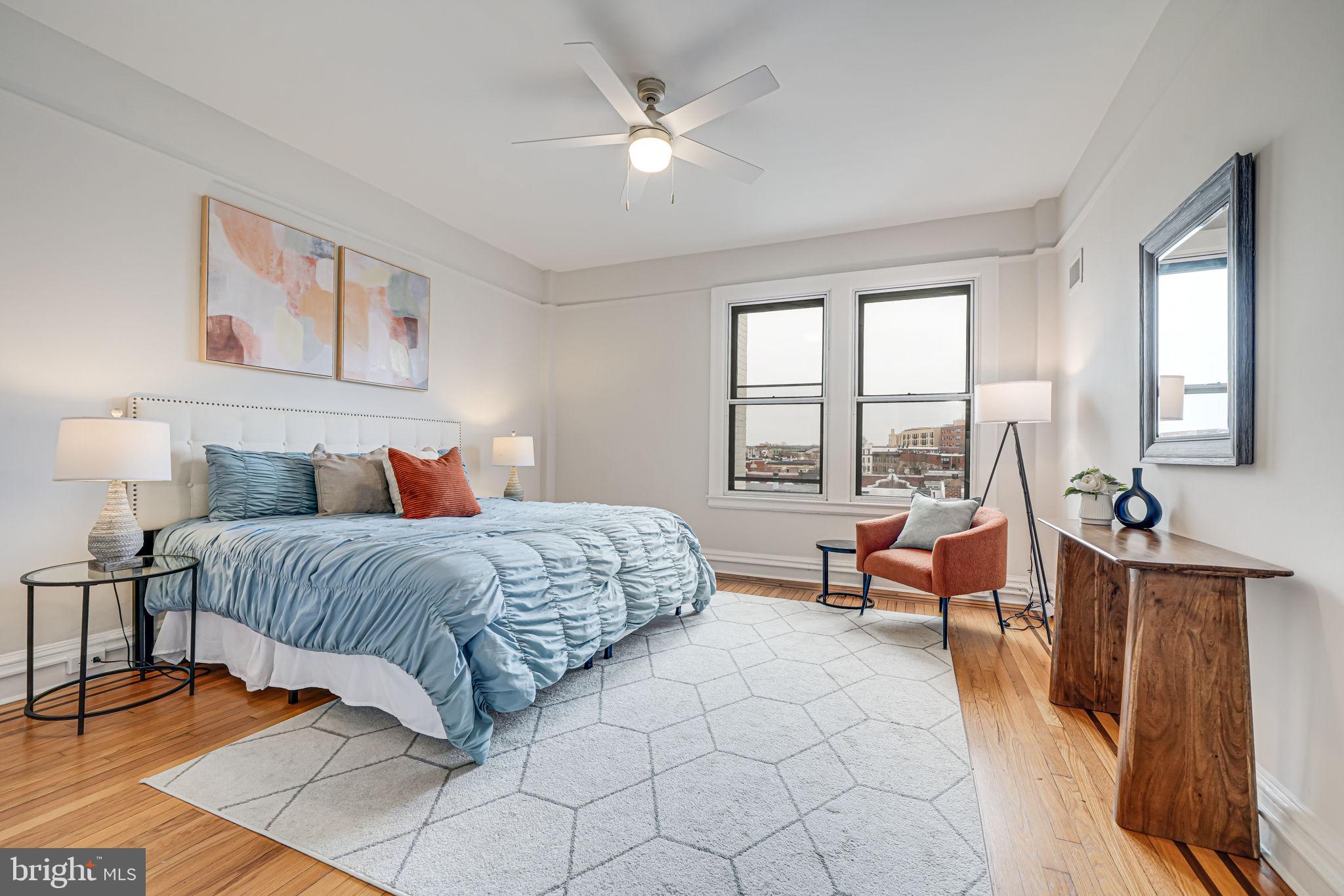 1613 Harvard St NW #515