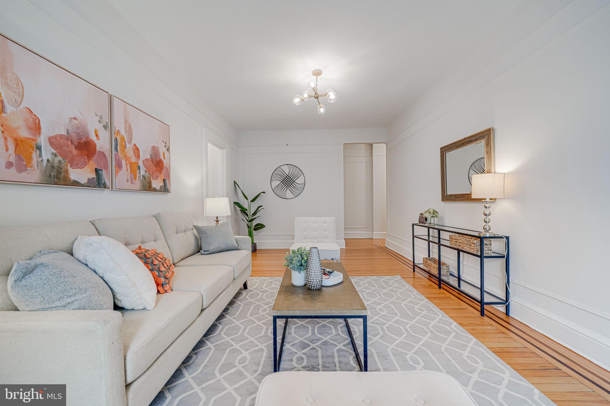 1613 Harvard St NW #515