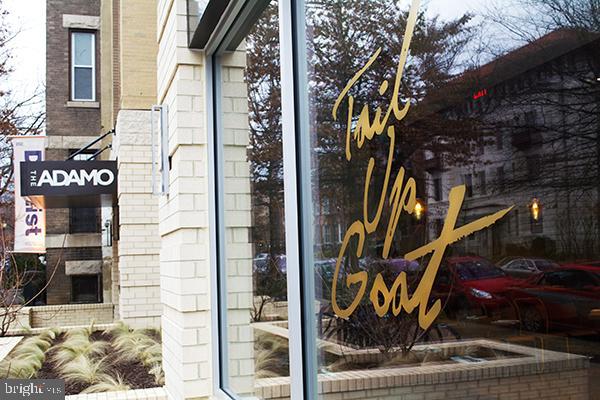 1613 Harvard St NW #515