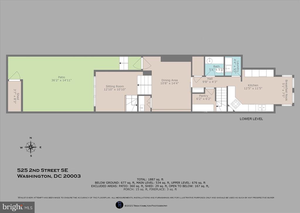 515 2nd St SE