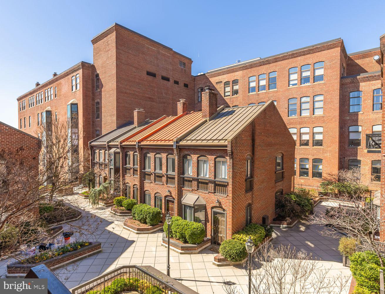 1028 Paper Mill Ct NW #1028