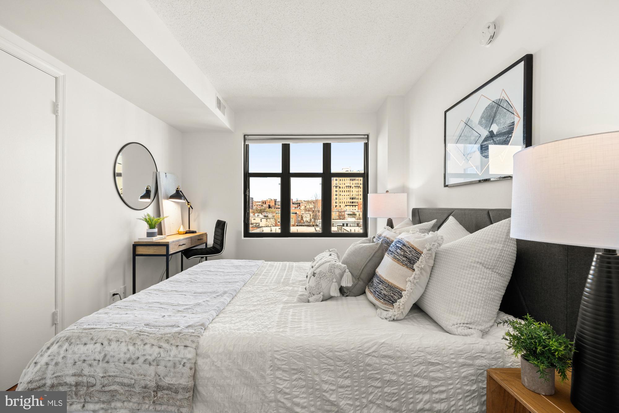 1401 17th St NW #609